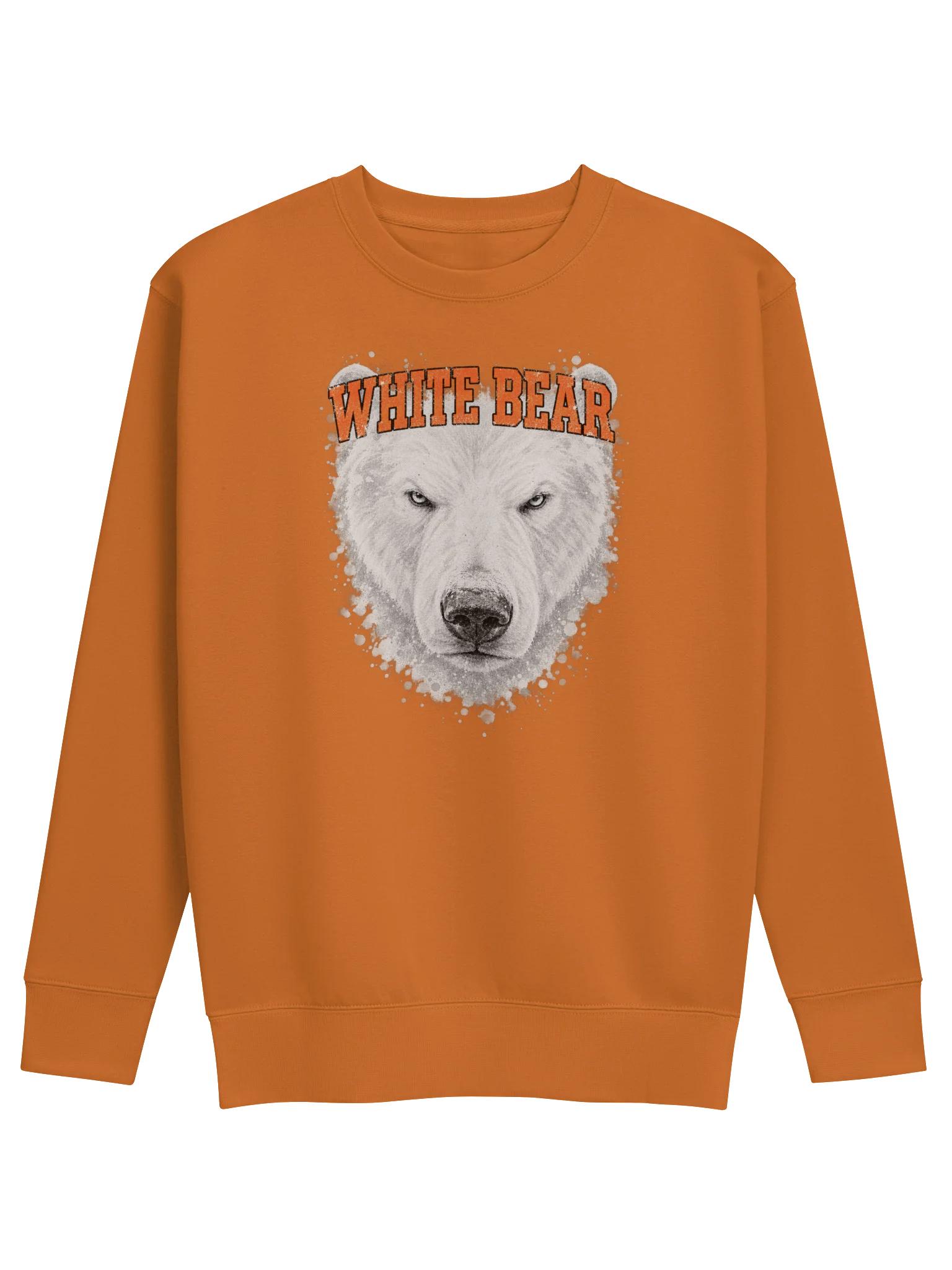 White Bear Crewneck product image (13)