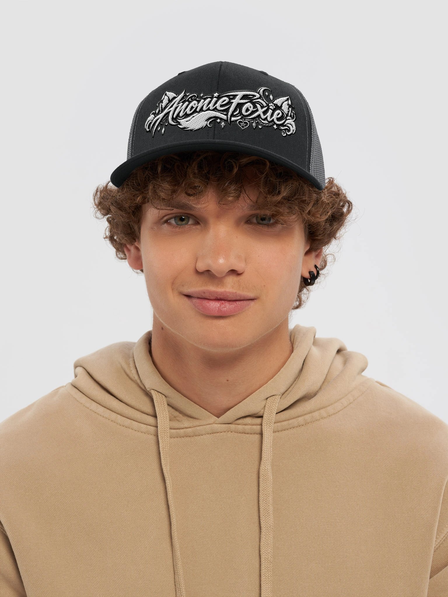 AF Trucker Hat product image (28)