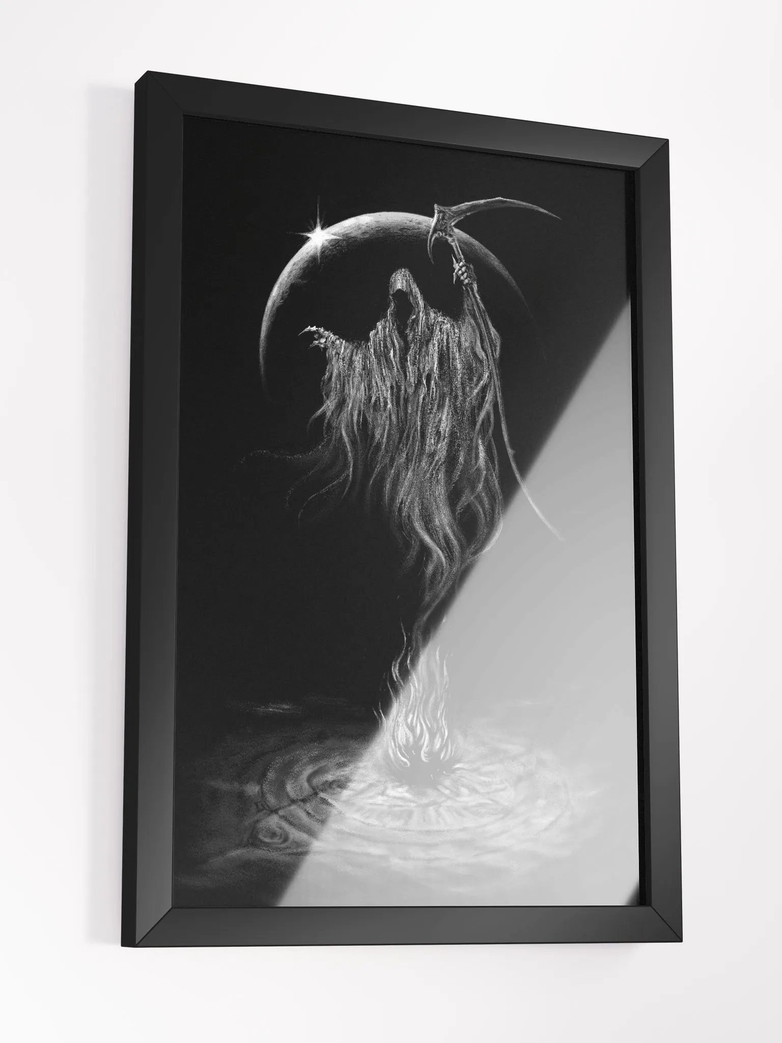 Framed Poster product image (3)