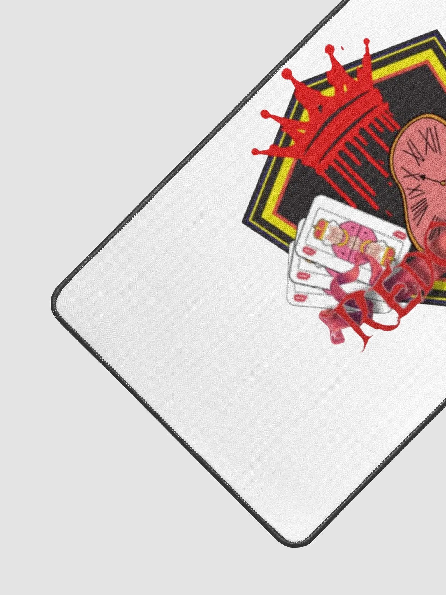 TheRedQueen79 Mouse Pad product image (3)