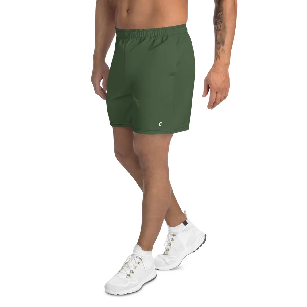 CF Athletic Long Shorts product image (2)