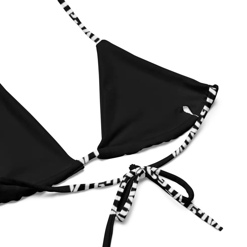 The Amadeus Raider String Bikini product image (9)