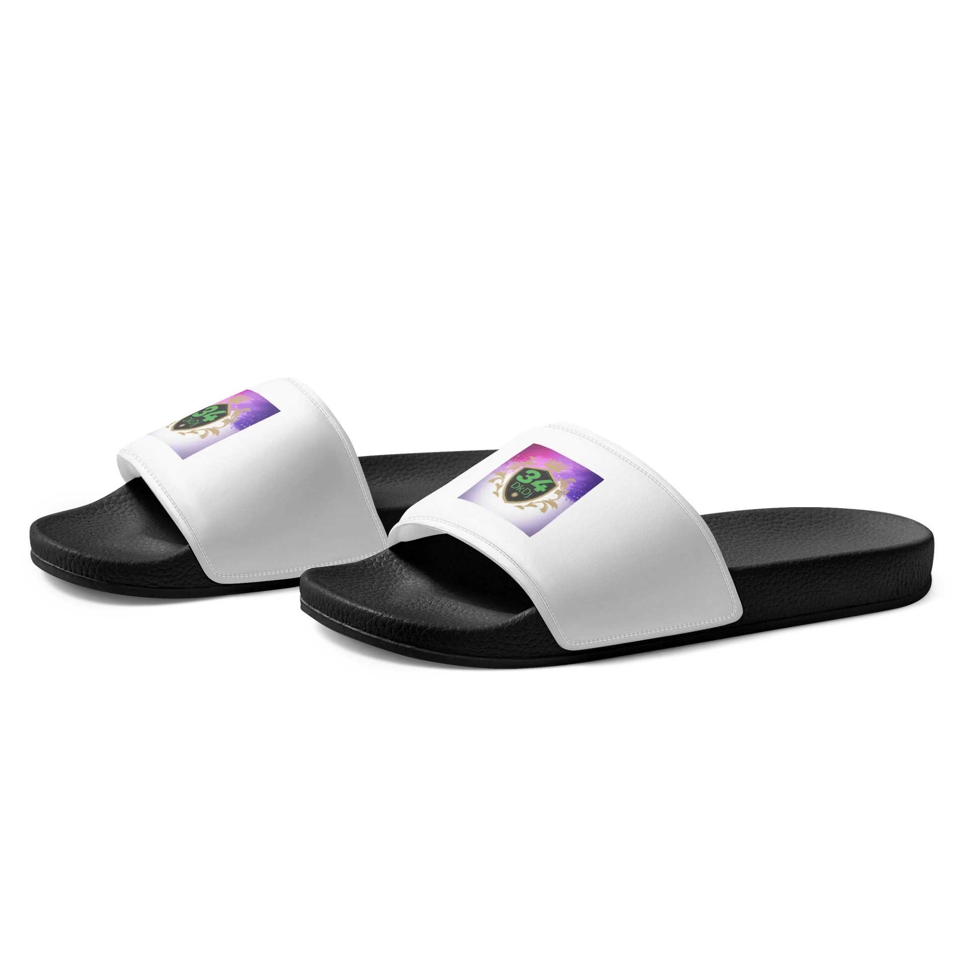 DkDj34 Slides product image (2)