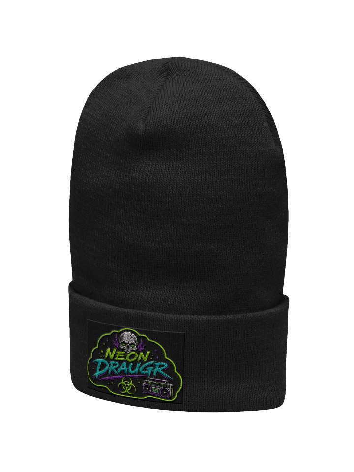 neon draugr product image (2)