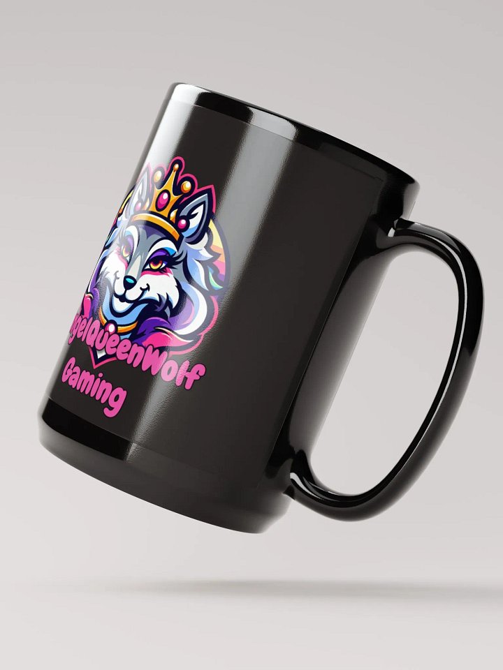 Royal Wolf Gaming Mug product image (2)