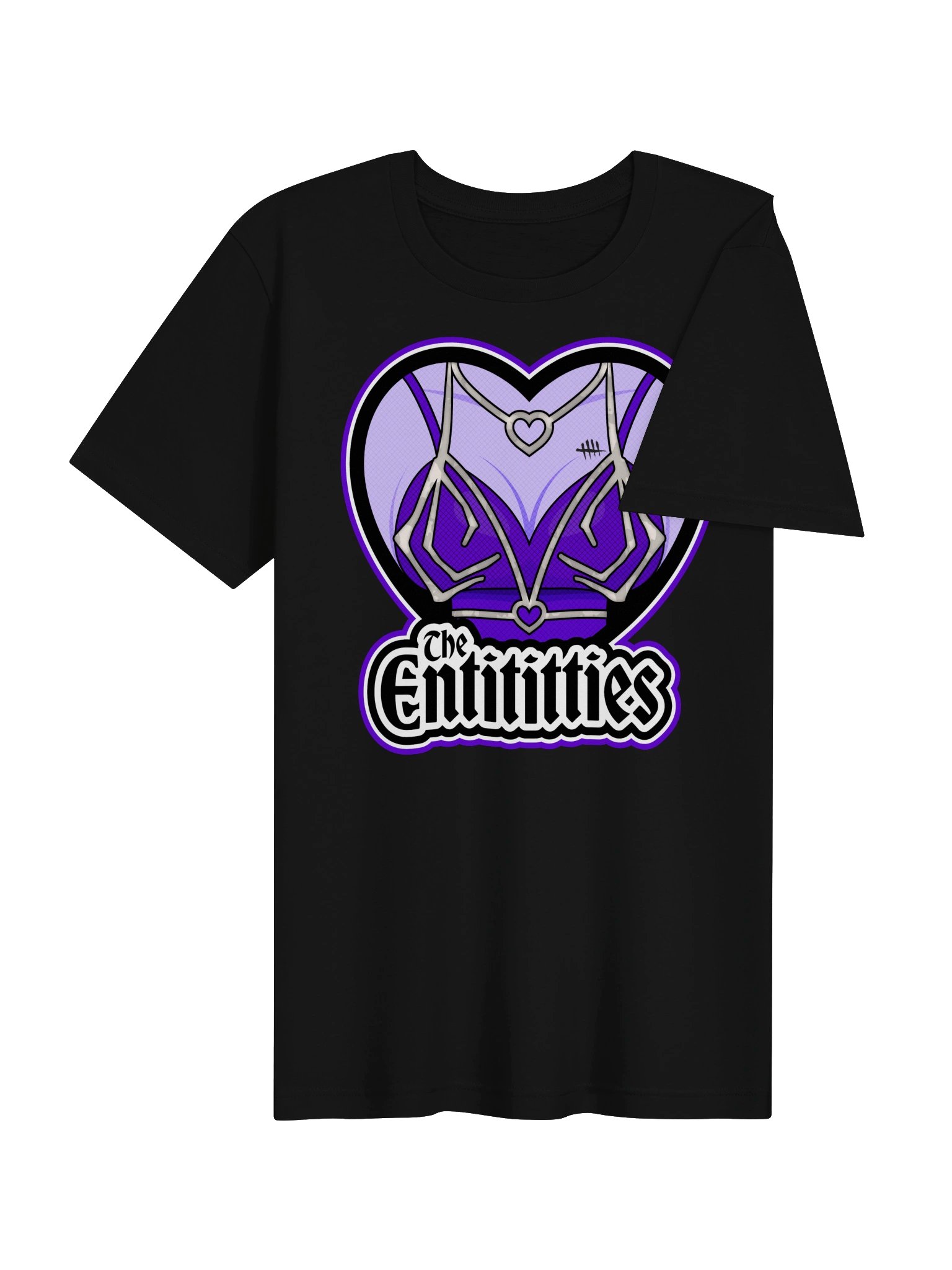 Entittities Unisex product image (4)