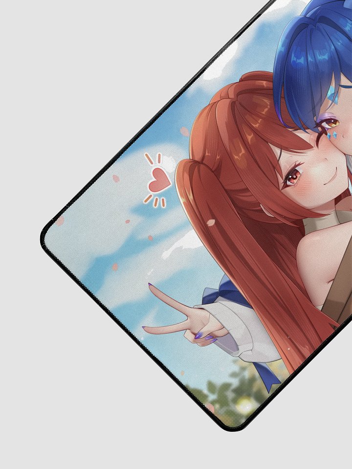 Katy x Marry Mousepad! product image (1)