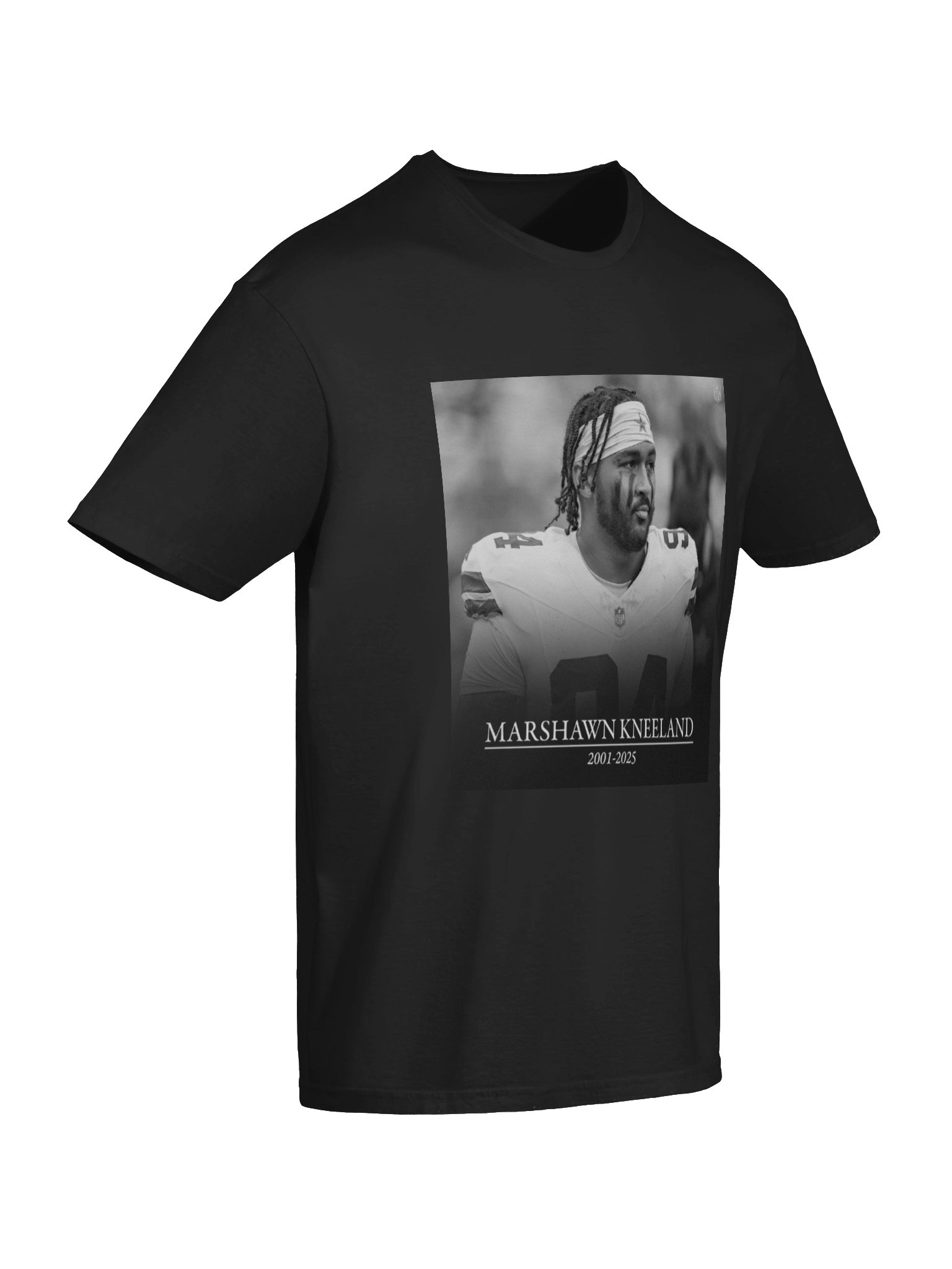 RIP Marshawn Kneeland Shirt product image (7)