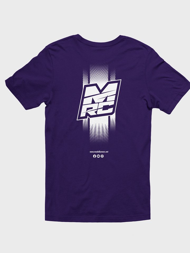 MRC T-Shirt "CLASSIC" product image (11)