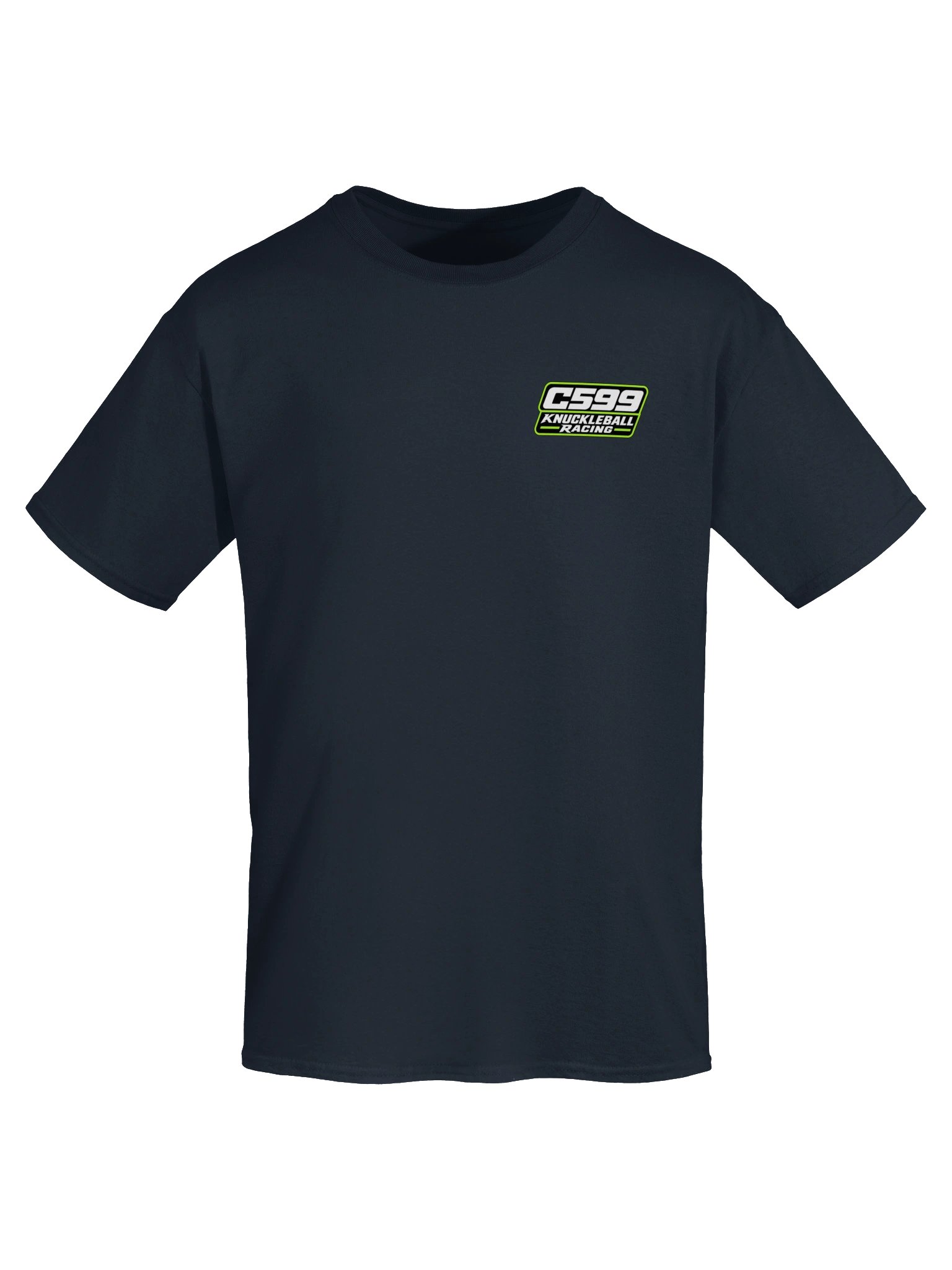 Pit crew tee product image (1)