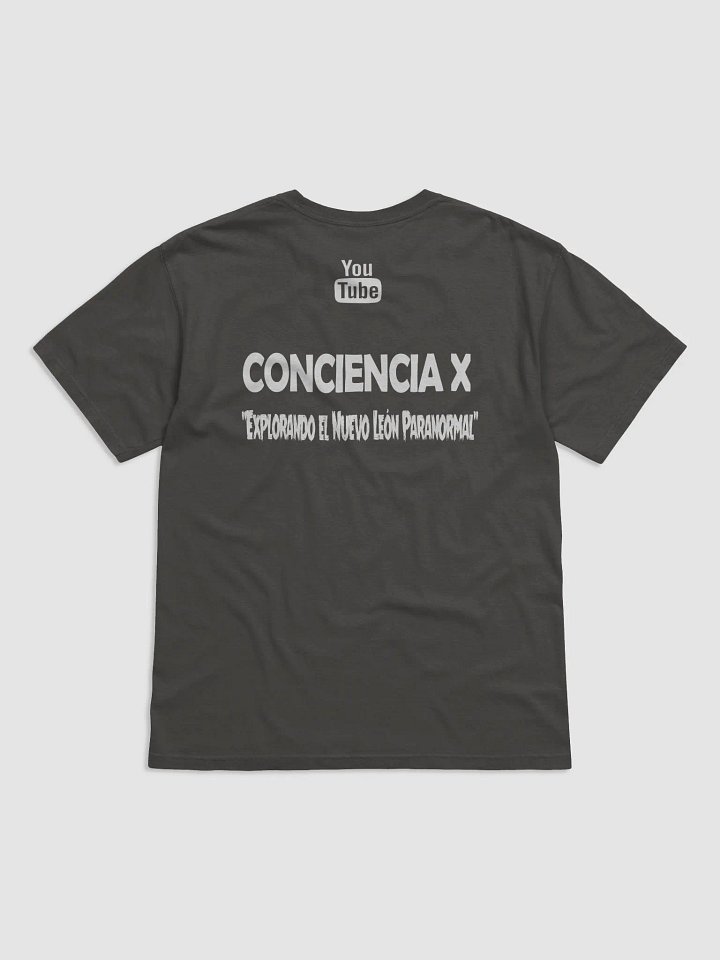 playera promocional Conciencia X product image (2)