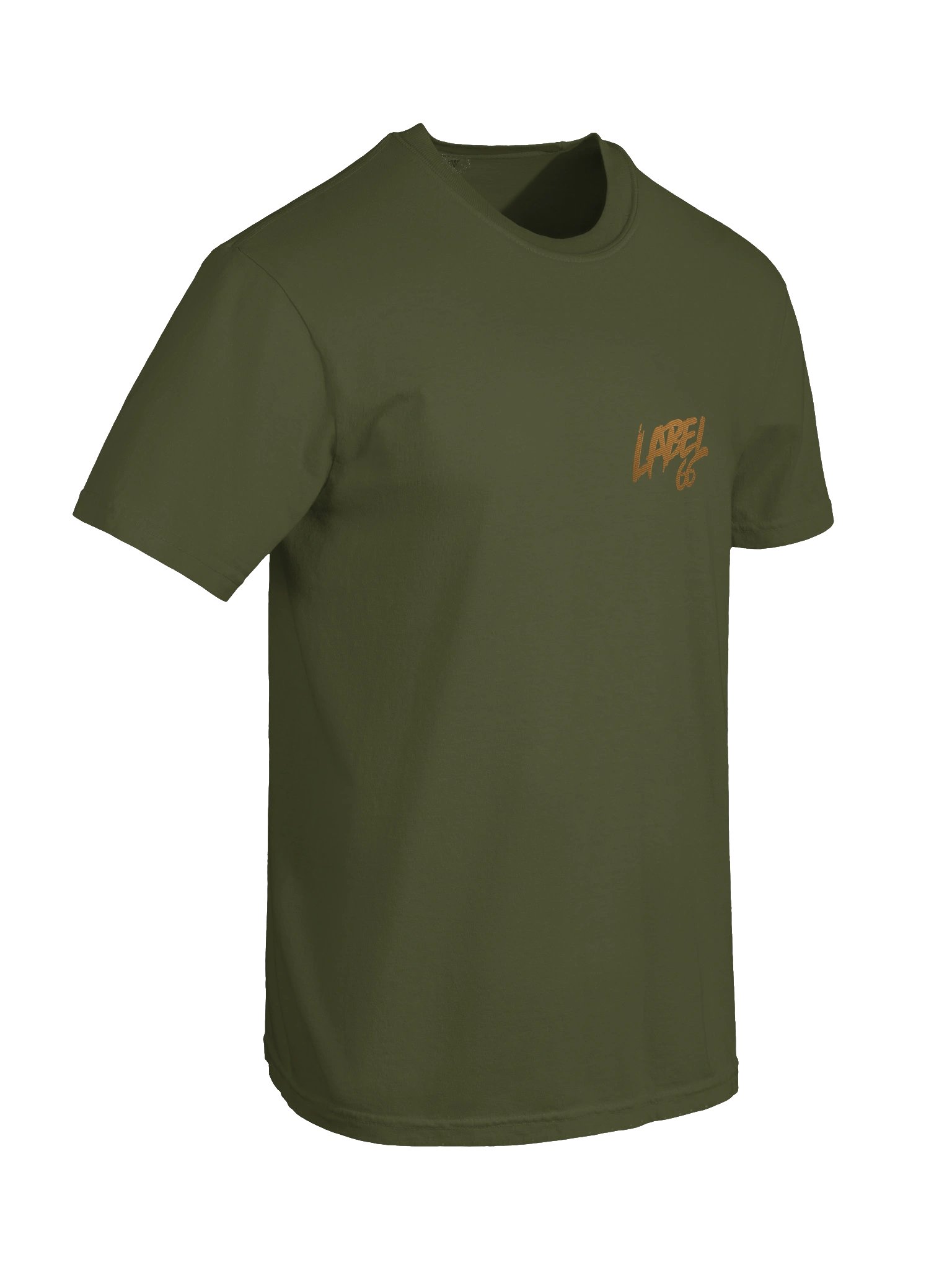 Forever Heavyweight Old Gold Script product image (6)