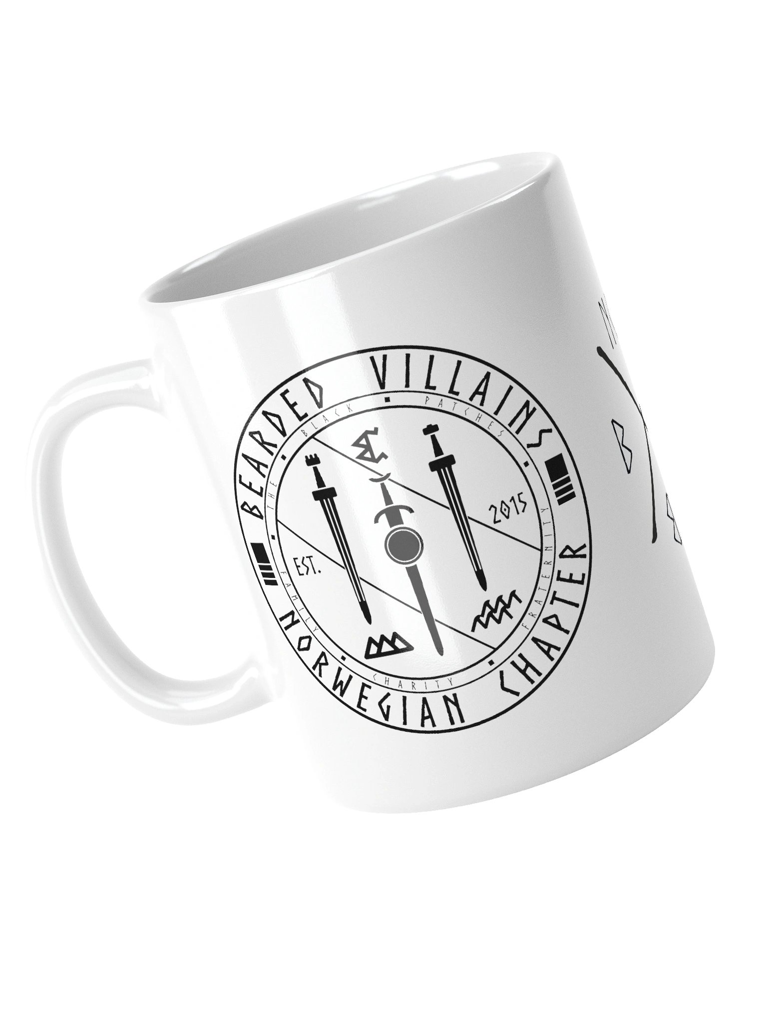 BVNC Mug product image (5)