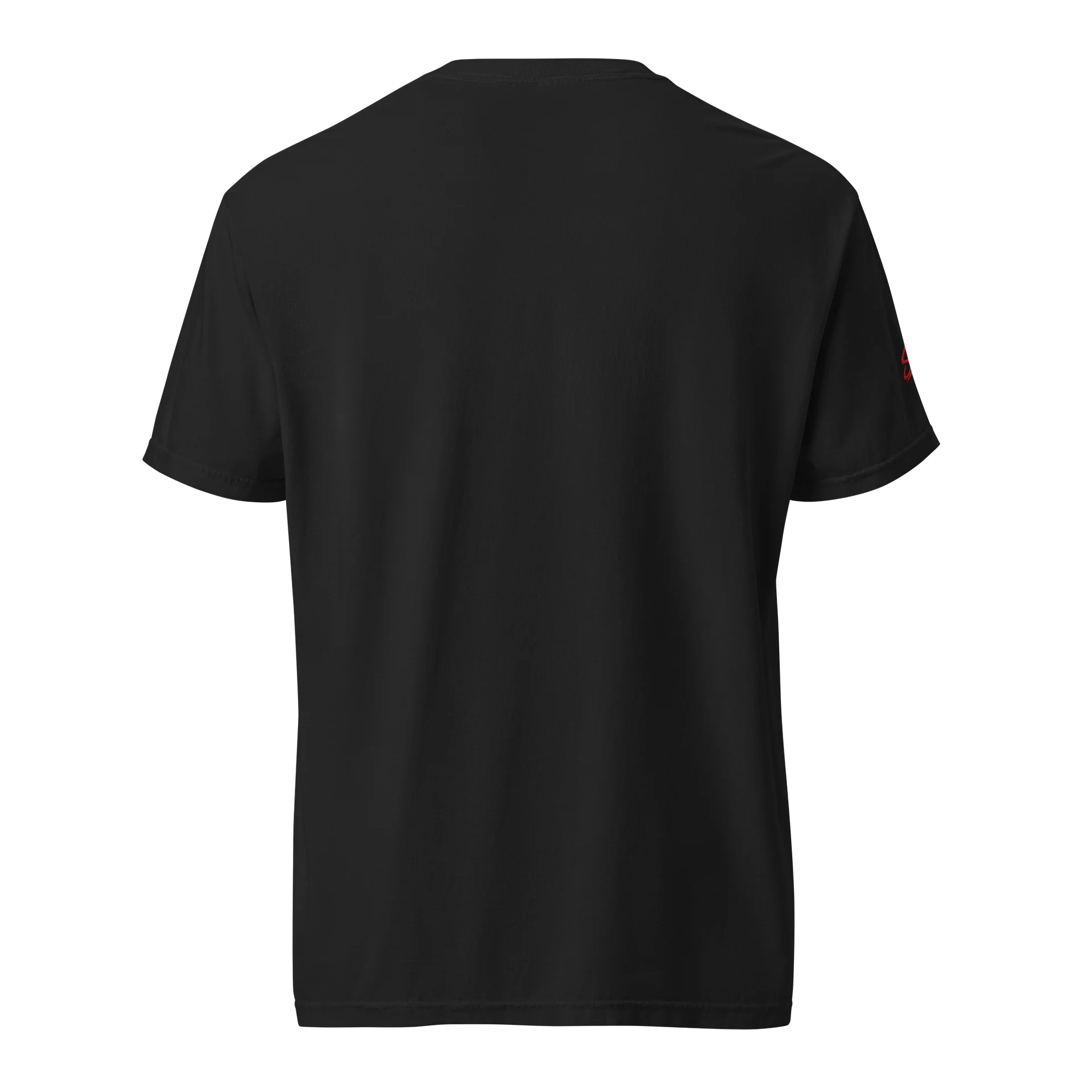 Competition Tee product image (4)