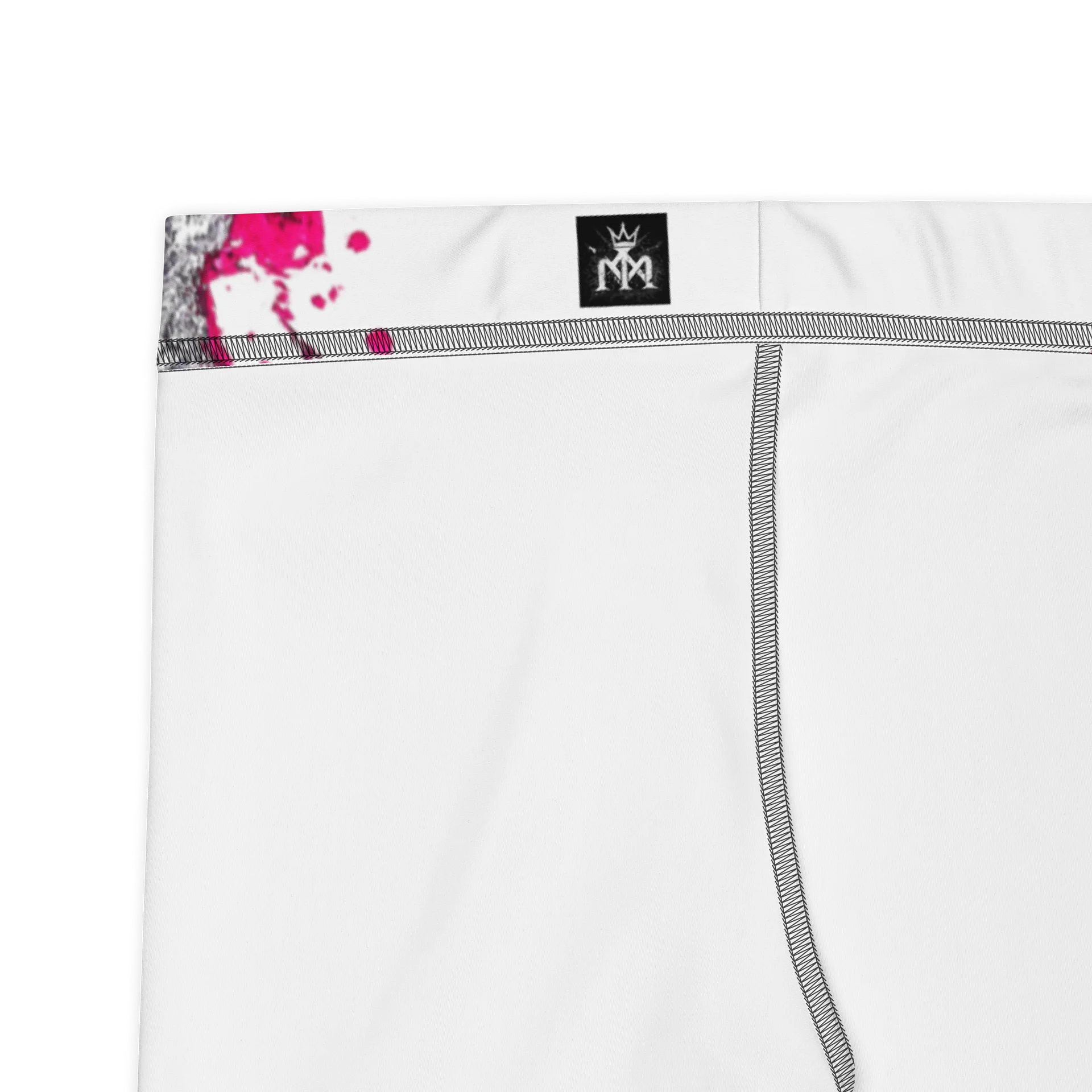 Neon Web Mirror Leggings product image (2)