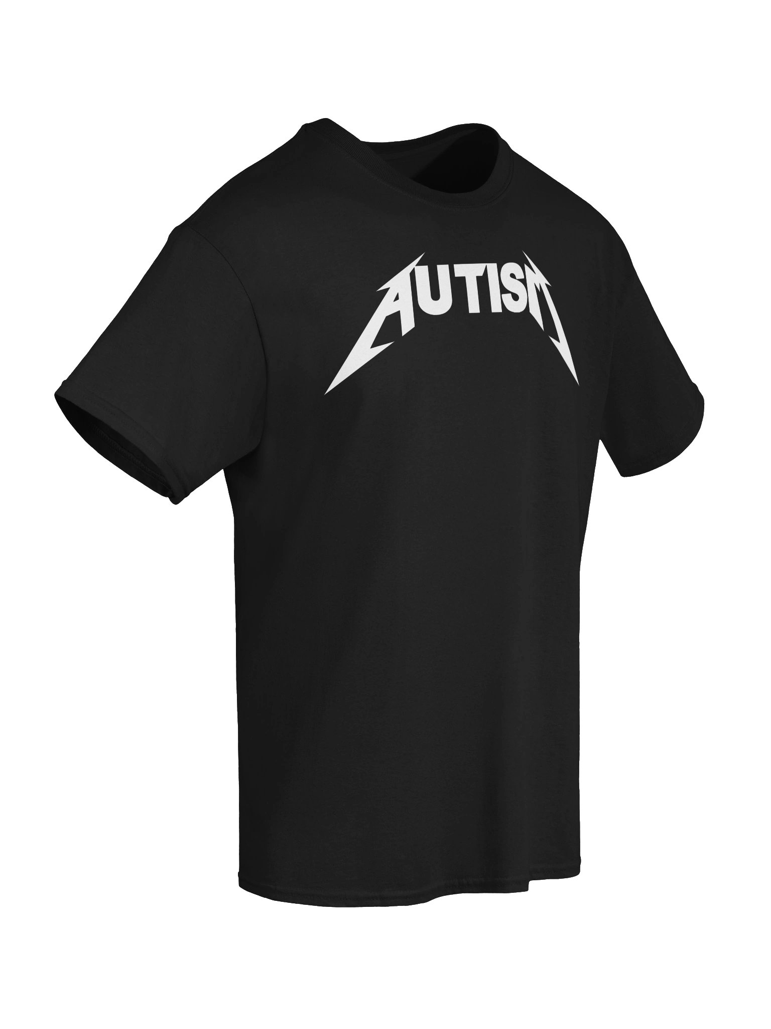 Autism T-Shirt product image (13)