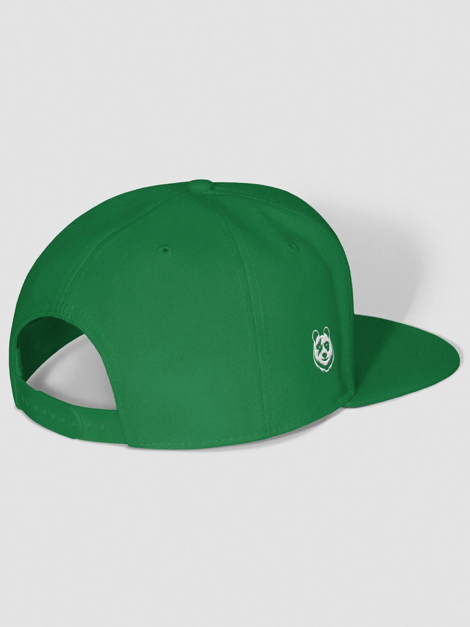 Power House Snapback product image (3)
