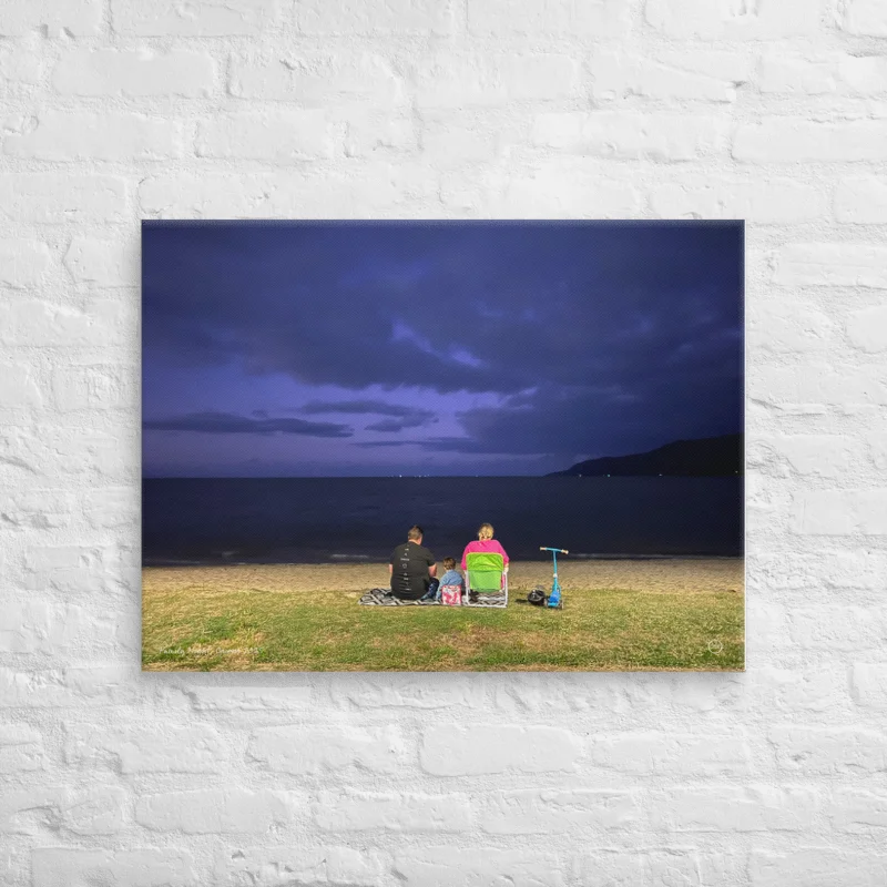 Family Night, Cairns product image (2)