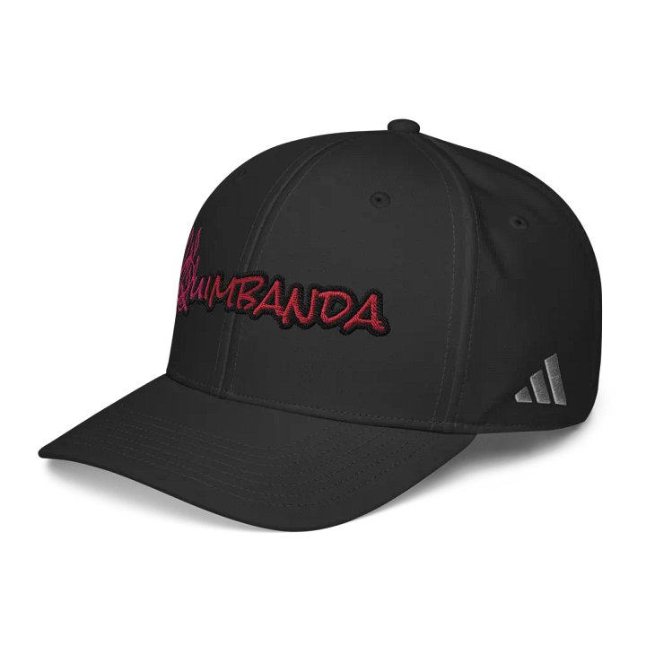 Quimbanda Performance Cap product image (2)