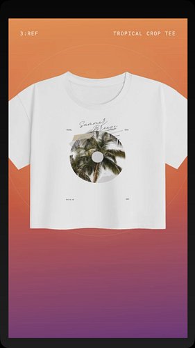 NO CURFEW. Summer ’26. 🌅
The collection that was made for nights that don’t end. Tees, crops, and the pieces you’ll live in t...