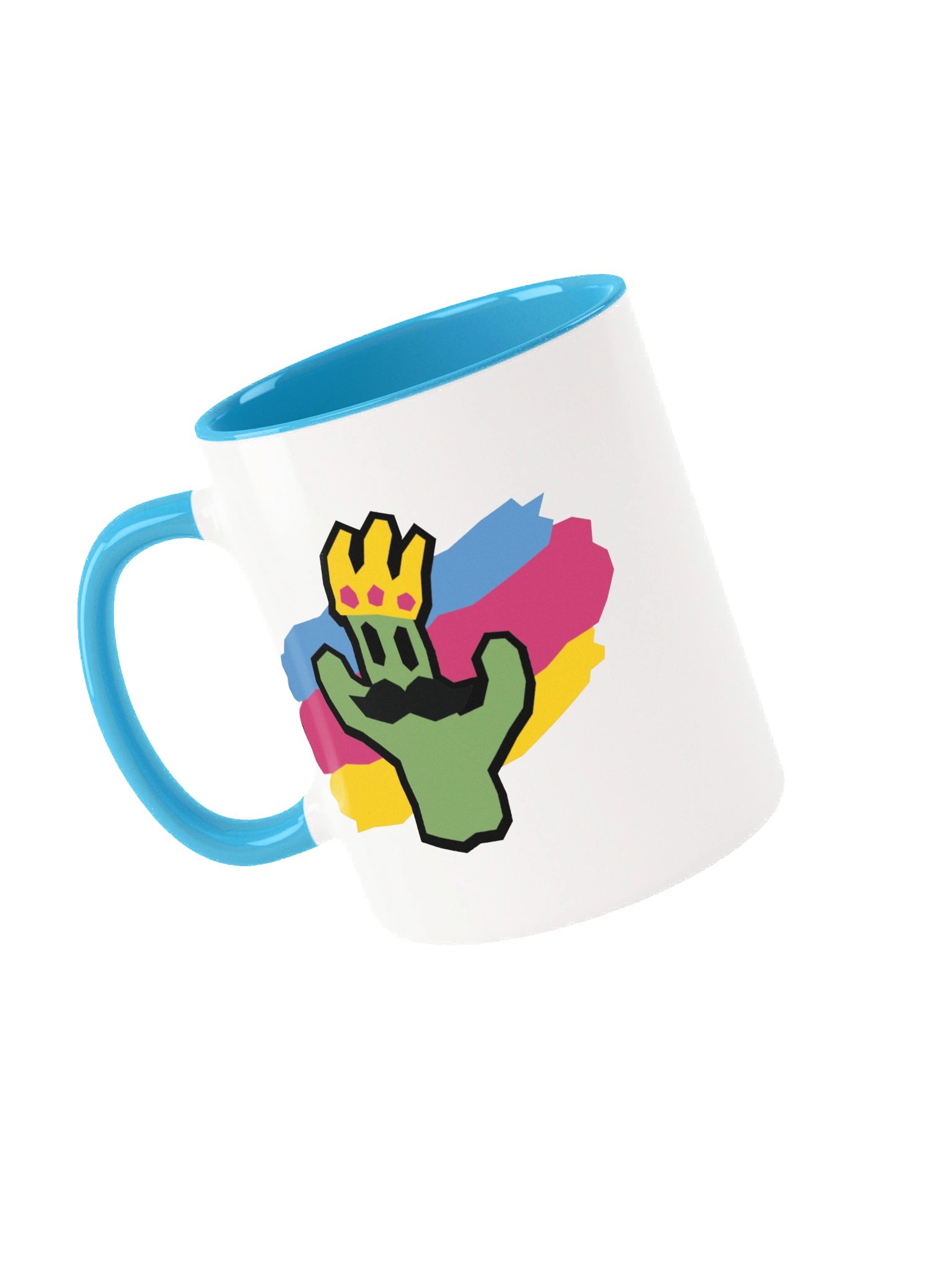 Cactice Fiesta Mug product image (1)