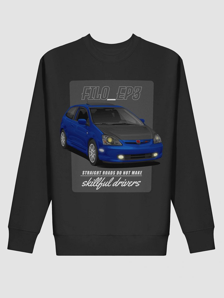Sweatshirt - filo_ep3 product image (6)