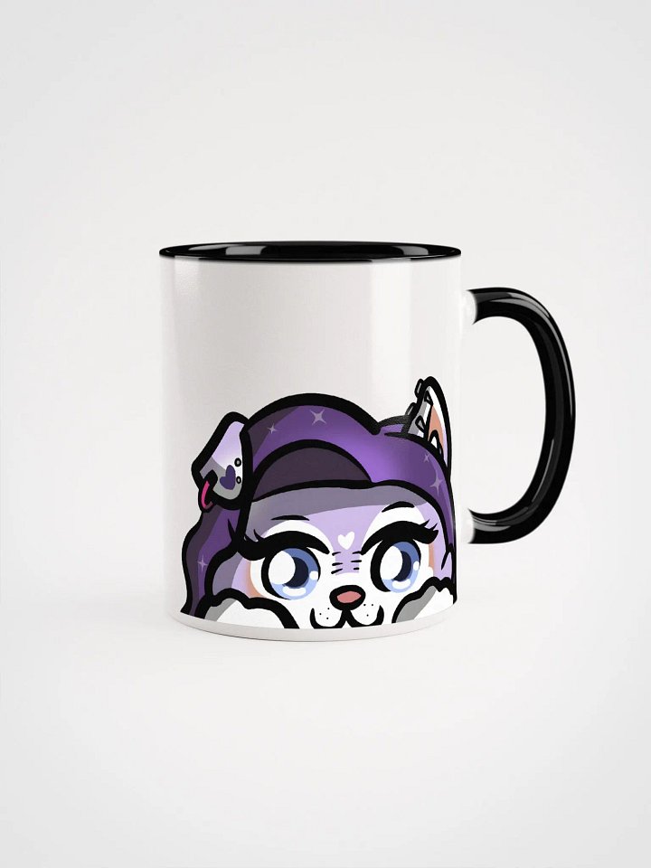 Lurking Pixie Mug product image (2)