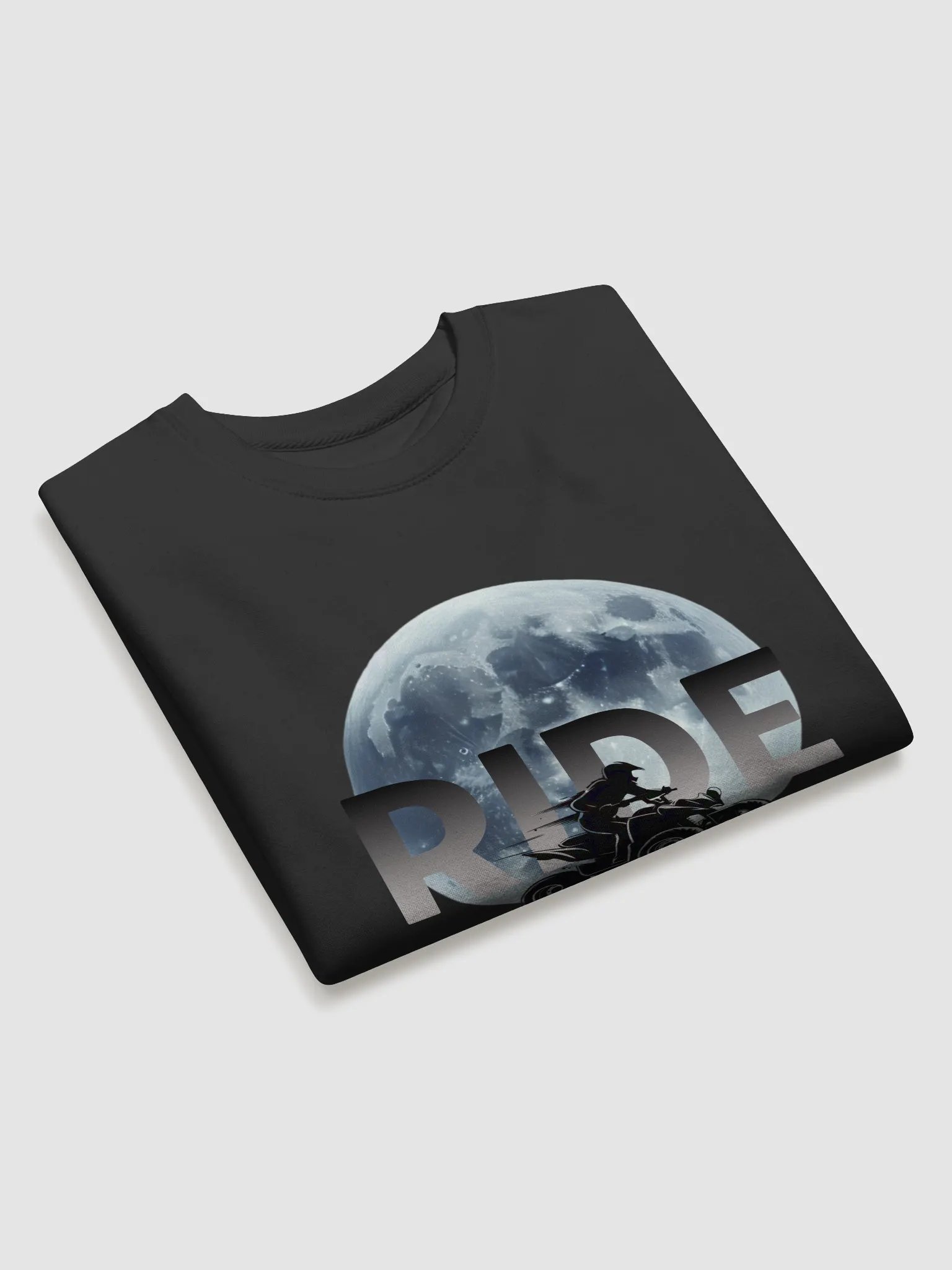 Born to Ride – Fueled by Fun! product image (3)