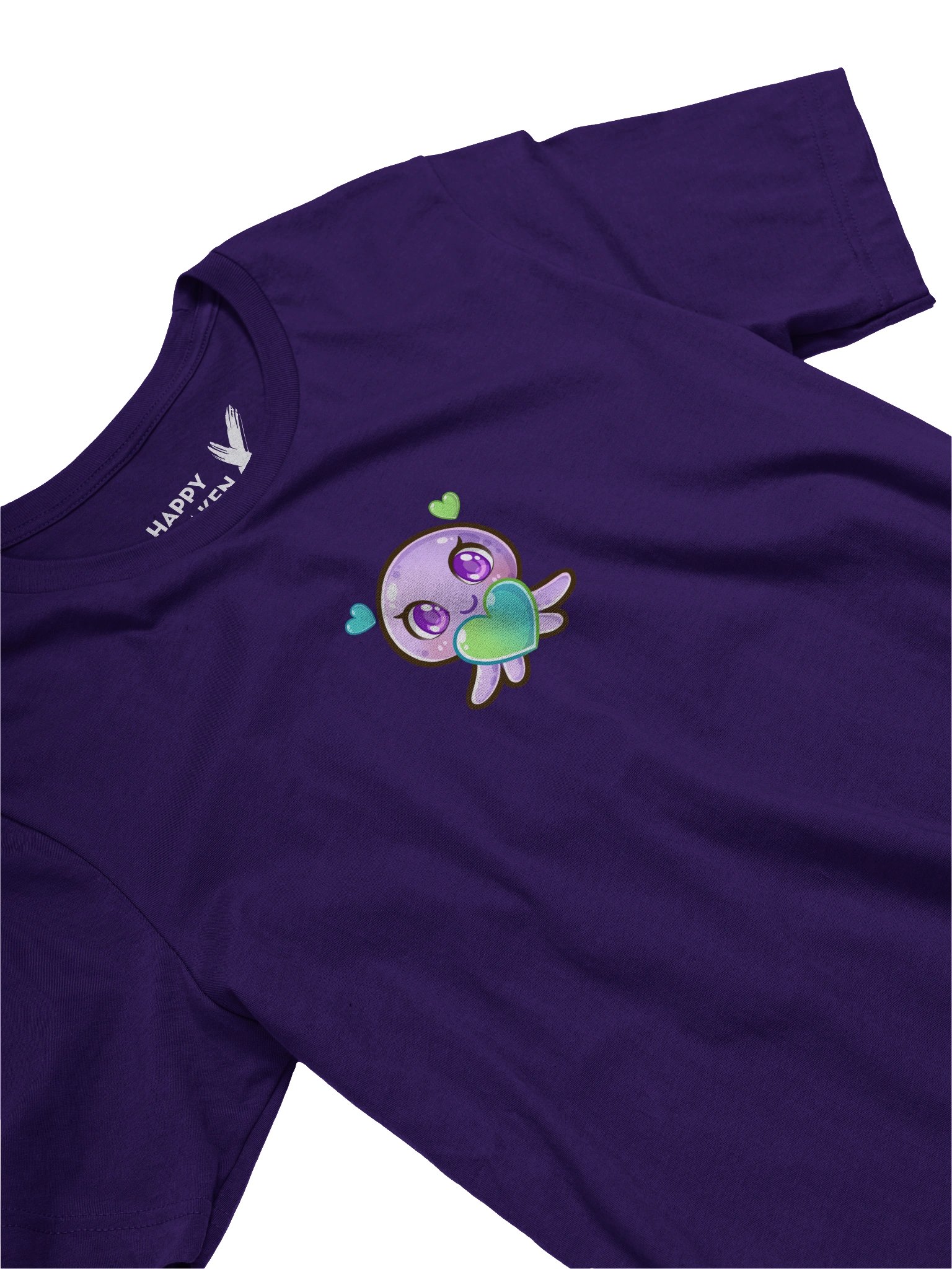 Inky Love T-Shirt product image (3)