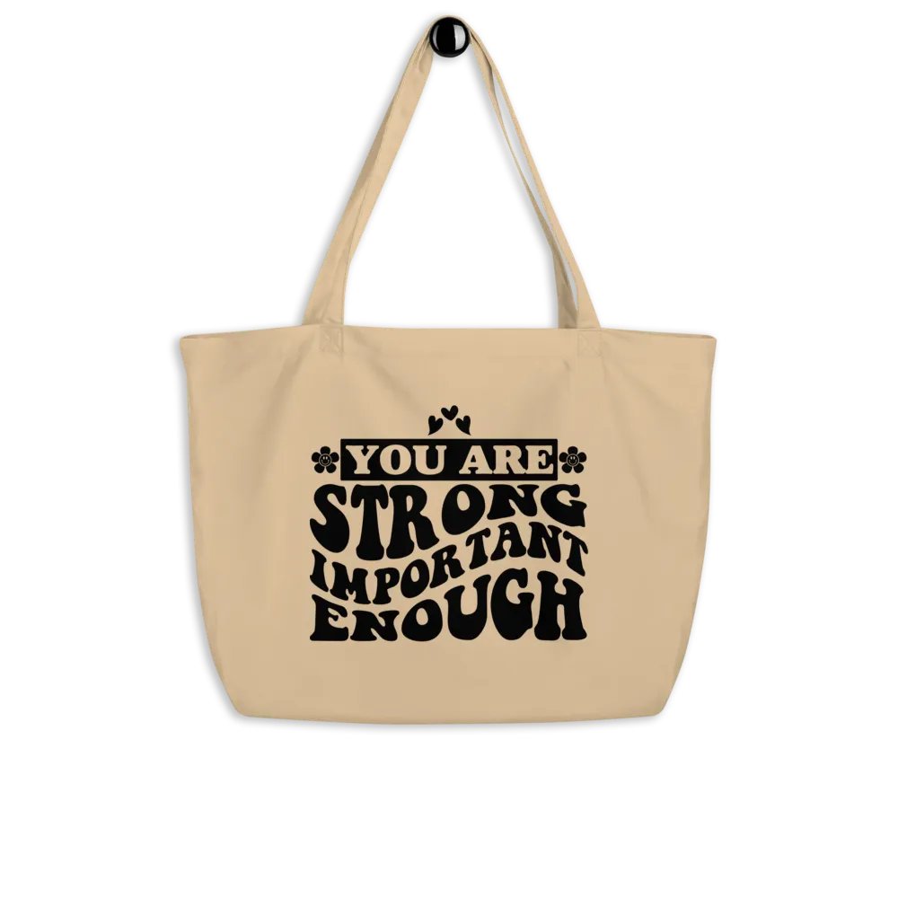 You Are Tote product image (5)