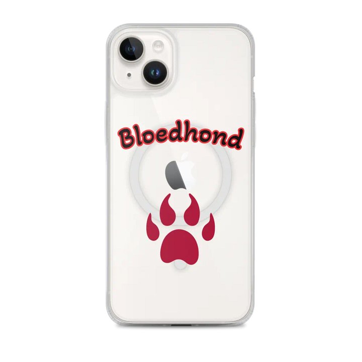 I-Phone hoesje product image (1)