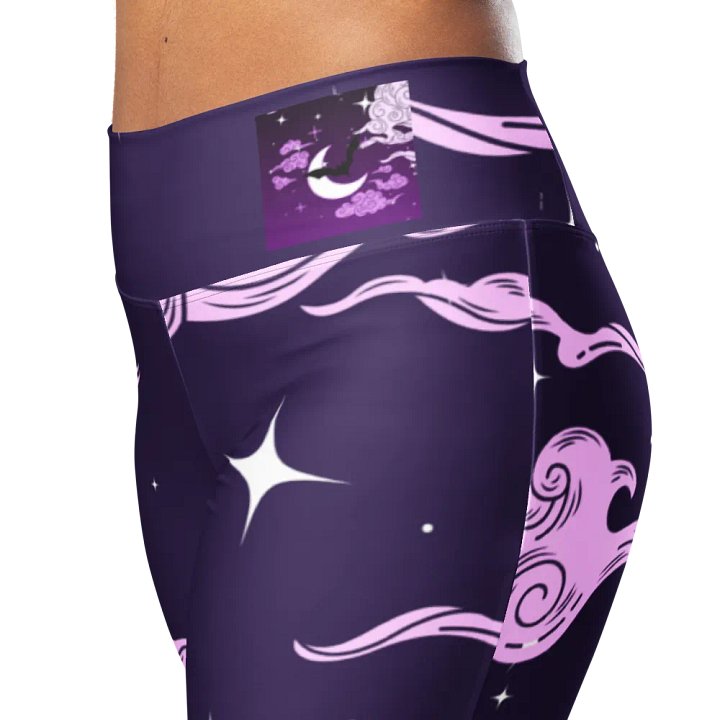Lovely Nyx Fitted Pants product image (1)