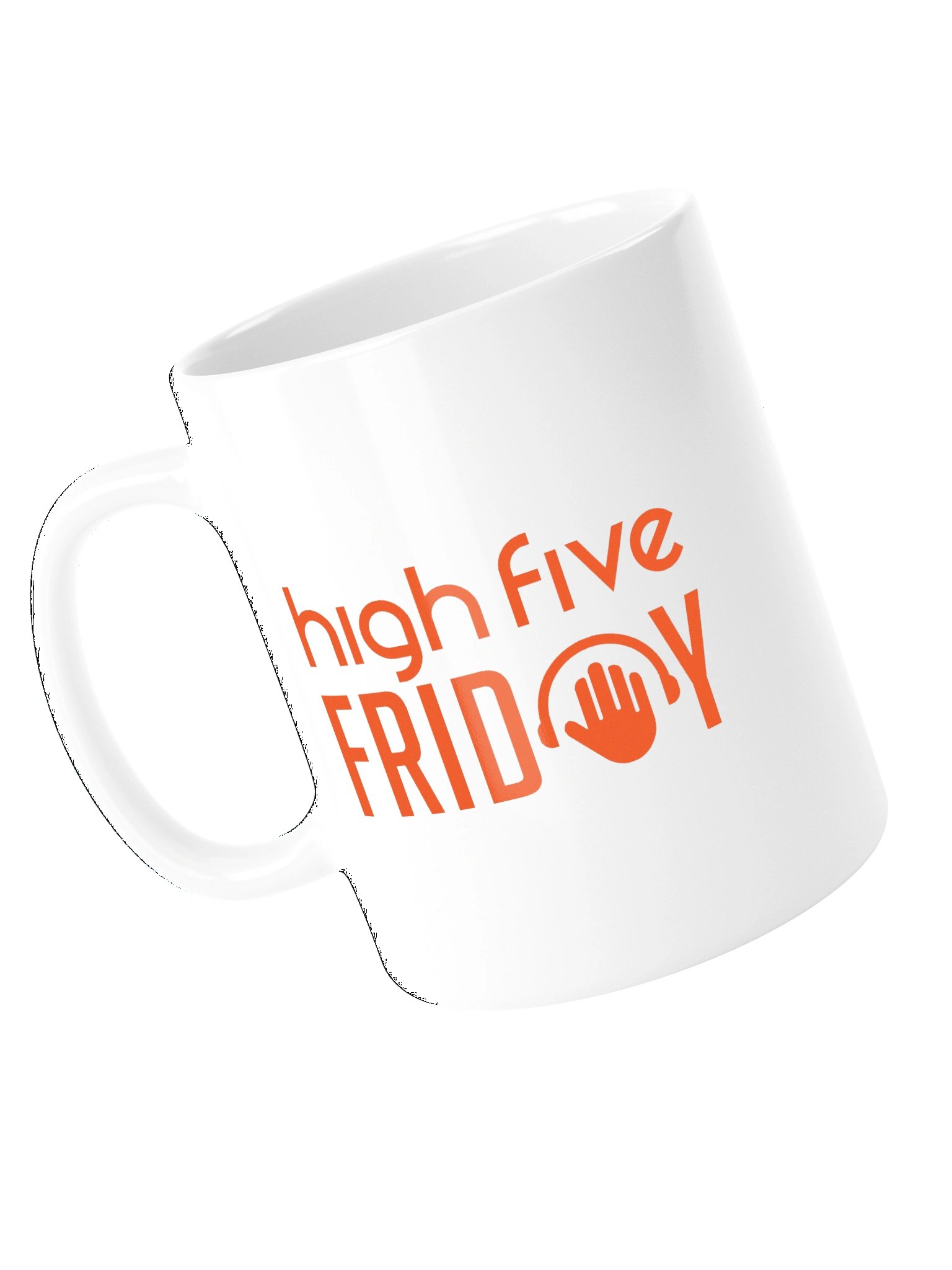 Wake up to a High Five! product image (13)