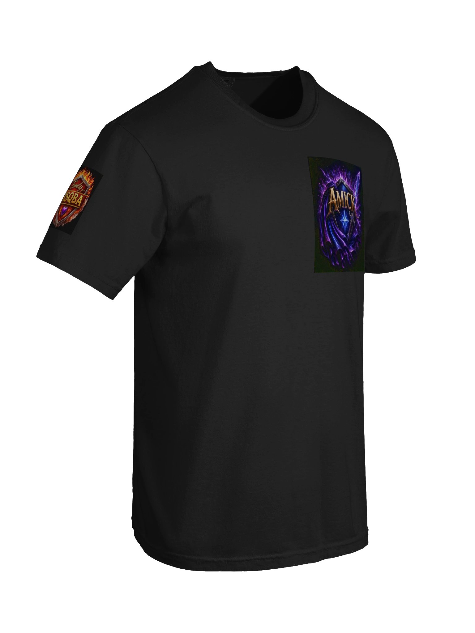 Amick Shirt product image (8)