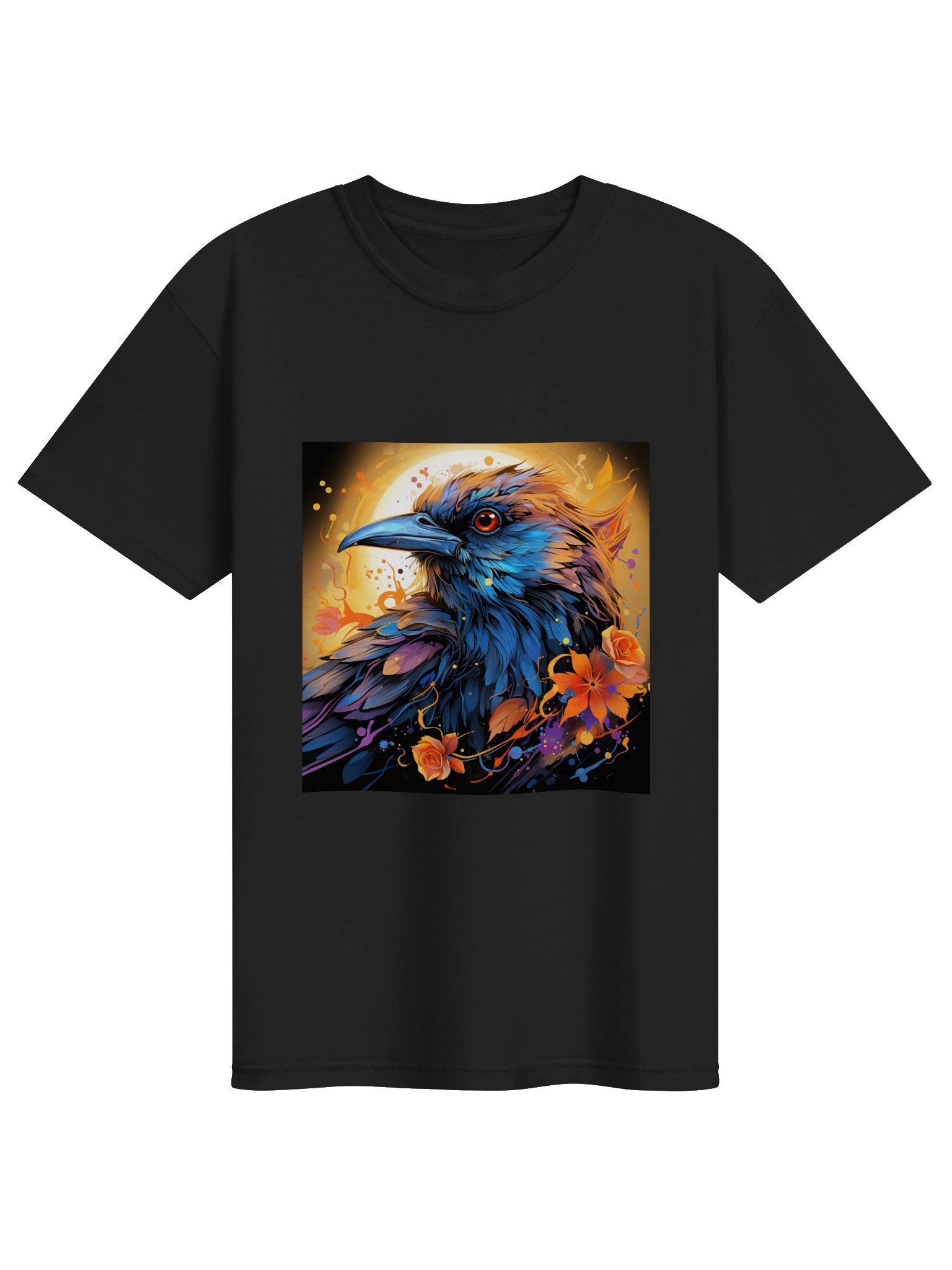 Crow Enigma - 2 product image (1)