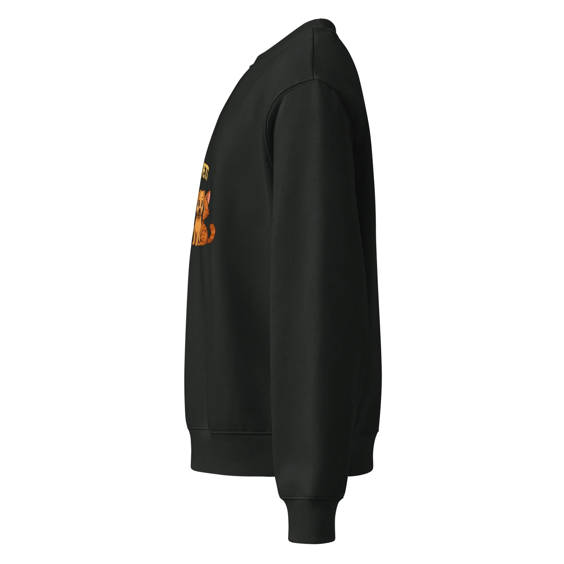 TipsyPets sweater product image (3)
