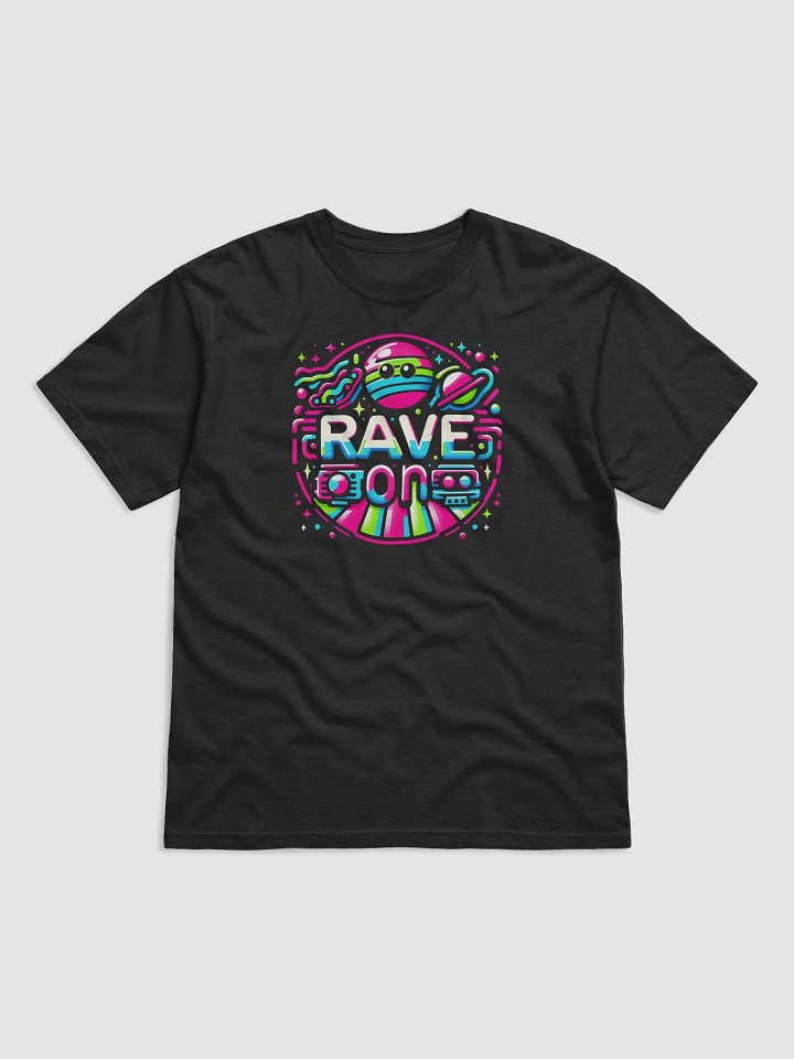 Rave Clothing | Rave On! - Series Two product image (2)