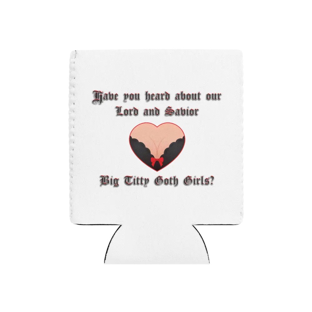BTGG v.1 - Coozie product image (1)