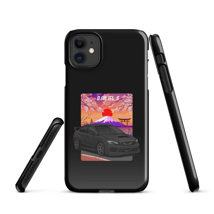 iphone case - D.an.iel_s product image (1)