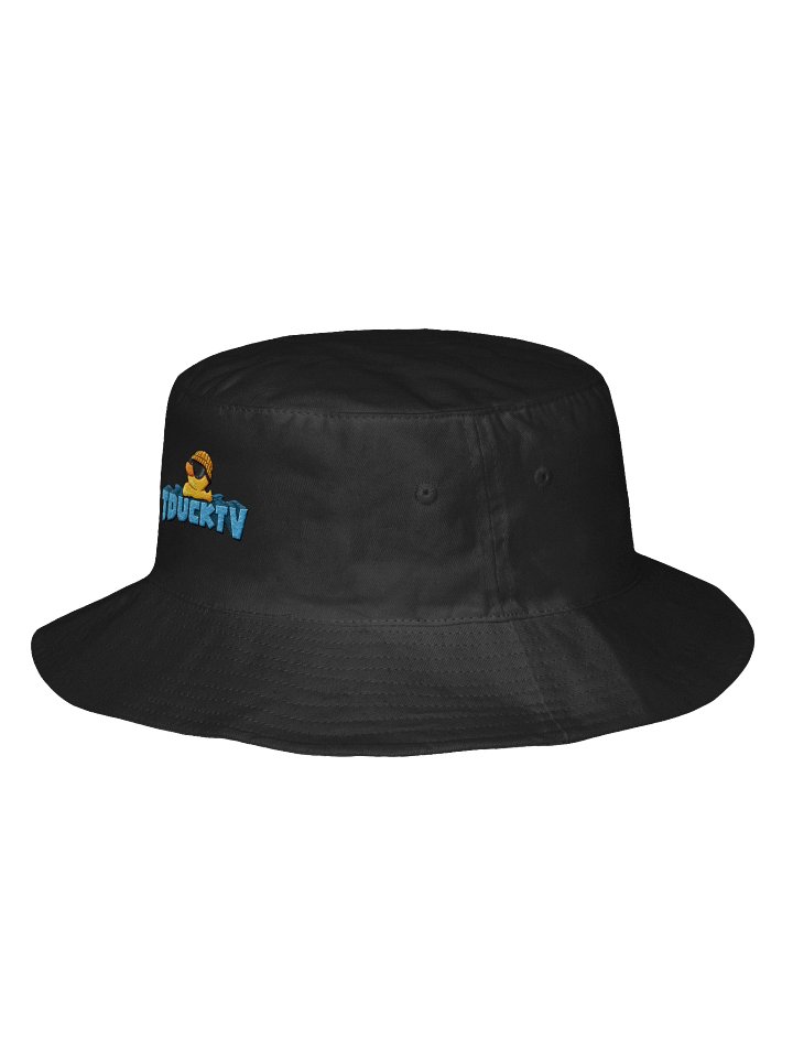 Tduck Bucket Hat product image (8)