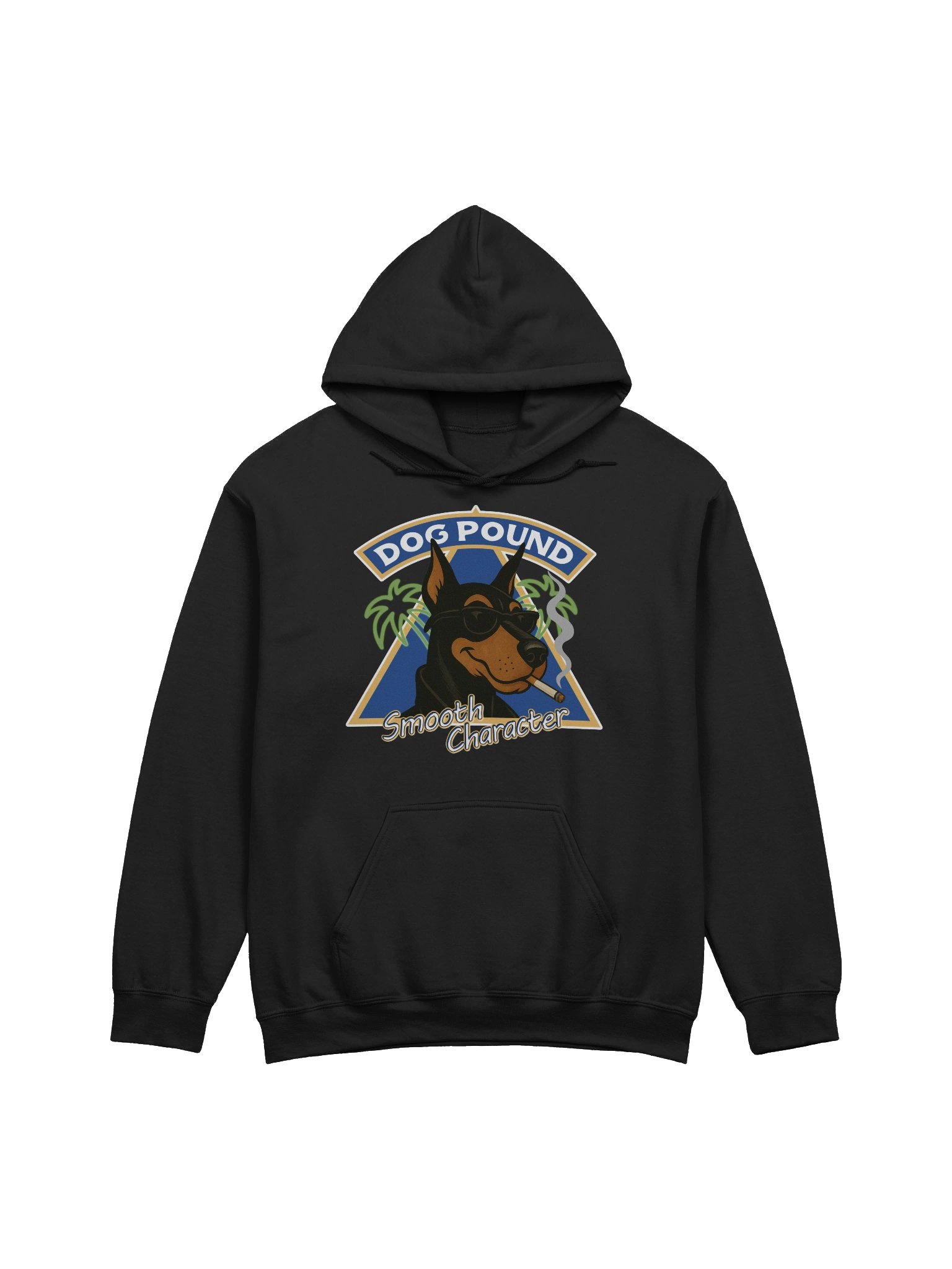 FLAVOR COUNTRY HOODIE product image (2)