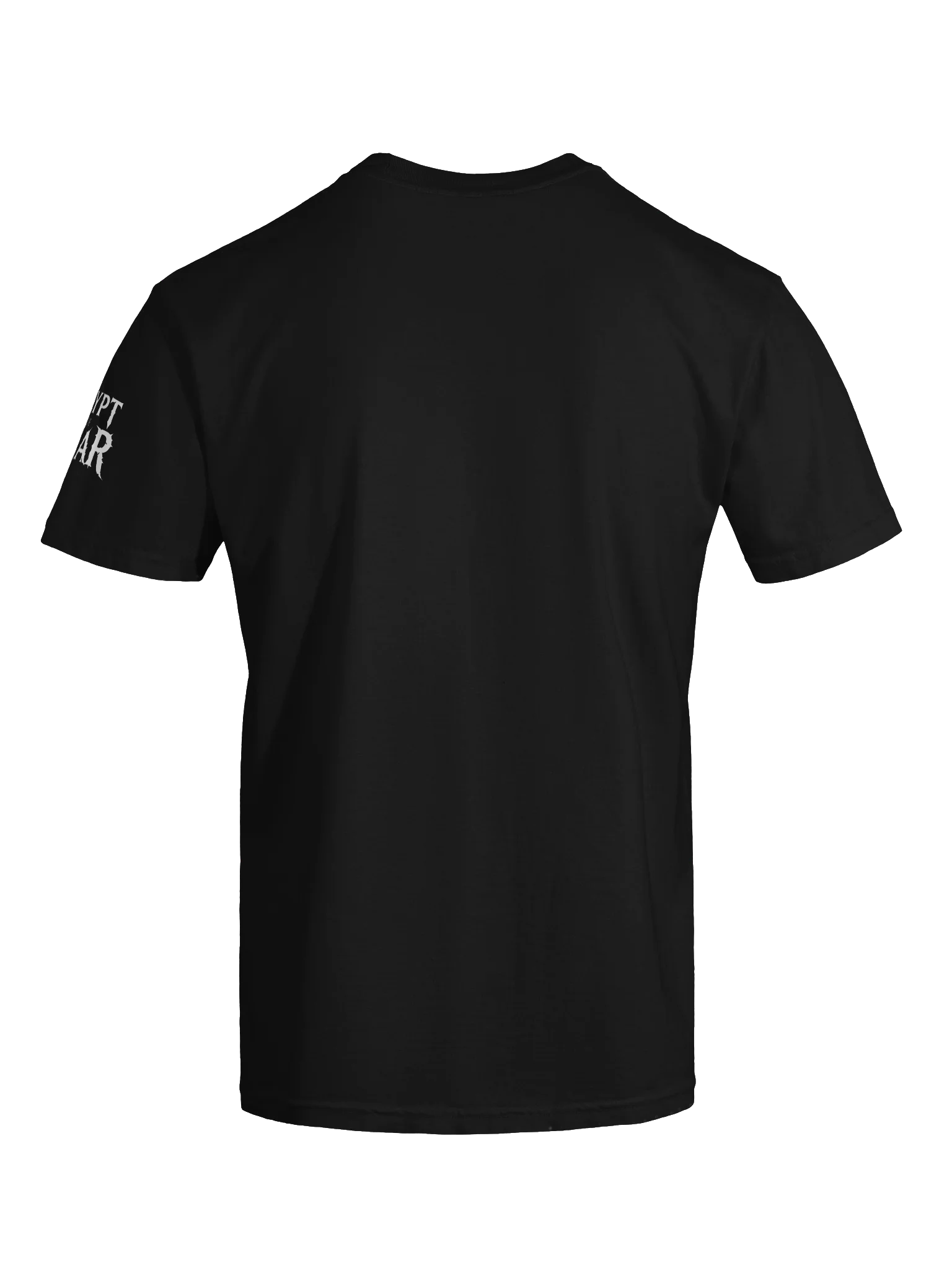 Crypt of Fear KADAVRA Tee product image (11)