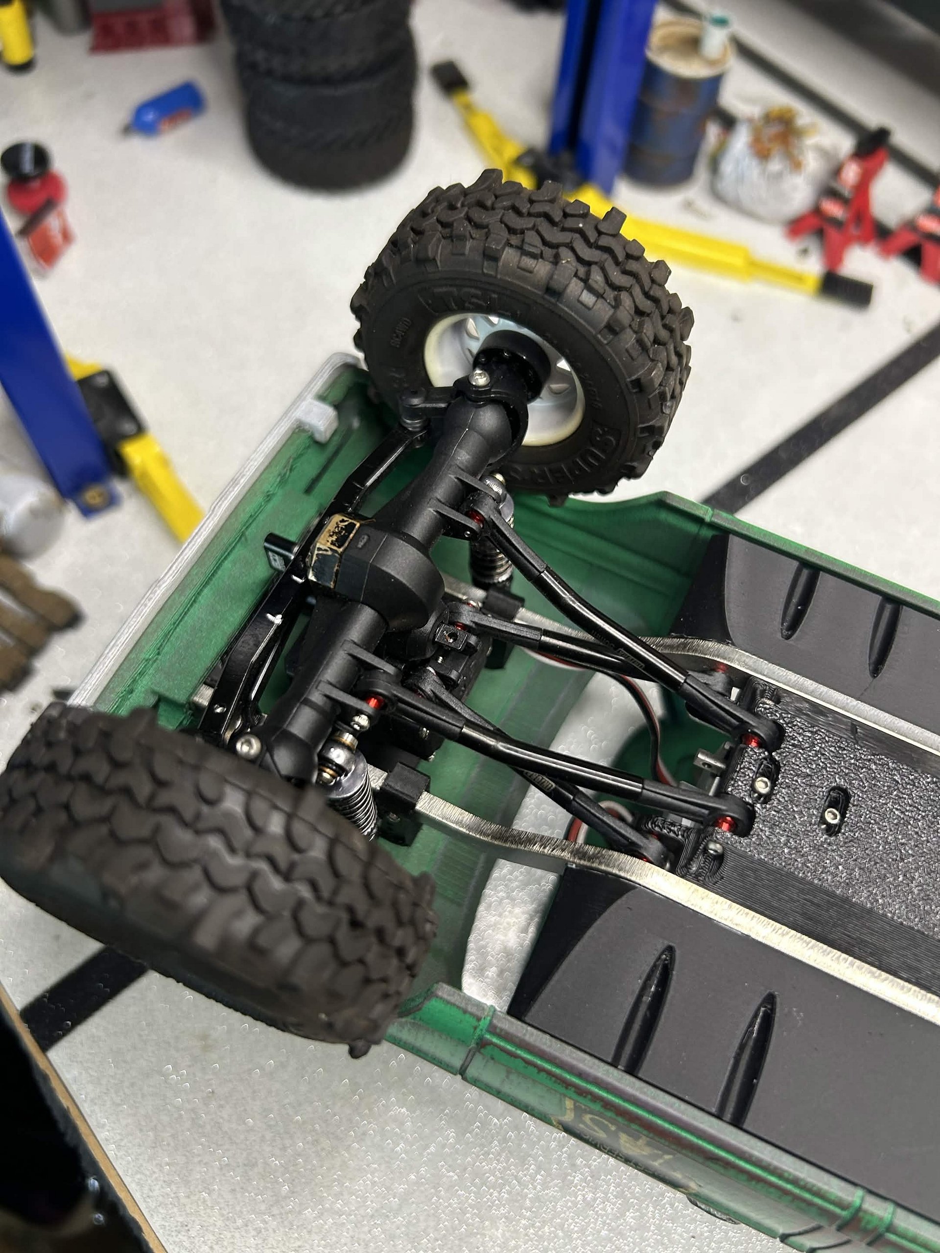 Longboy product image (6)