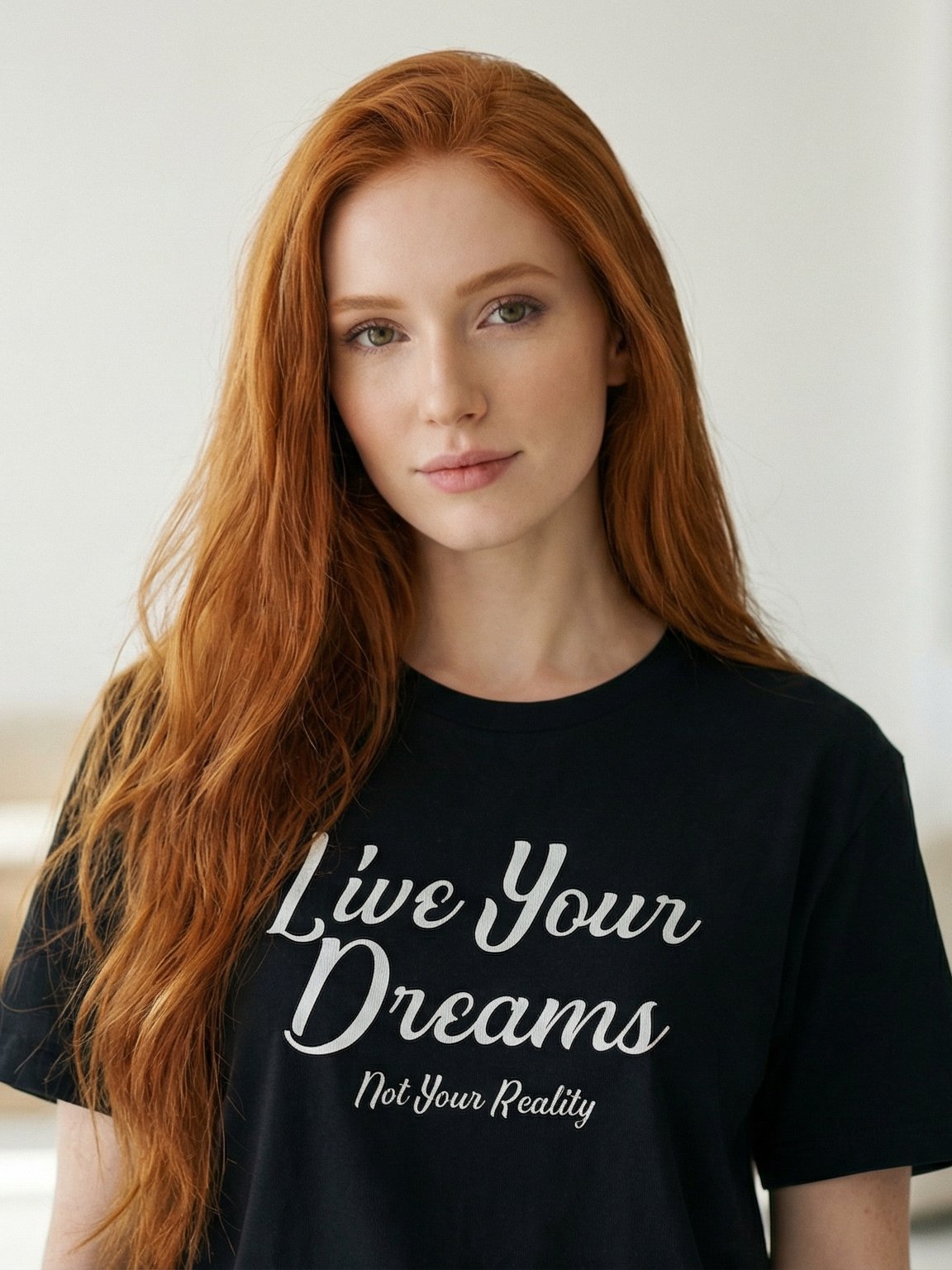 Live Your Dreams – Signature Shirt product image (4)