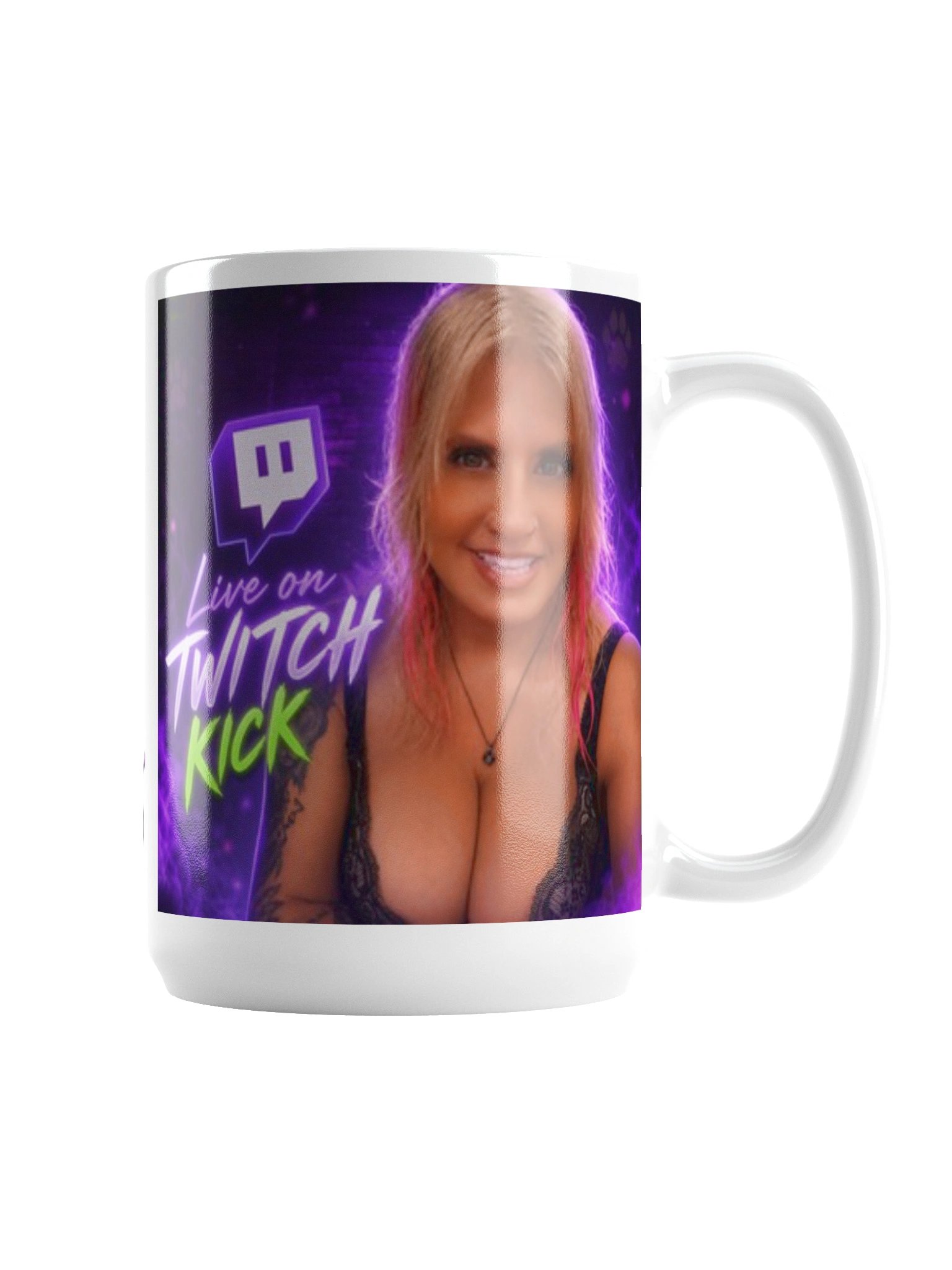 Have a Latte with Kitty product image (3)