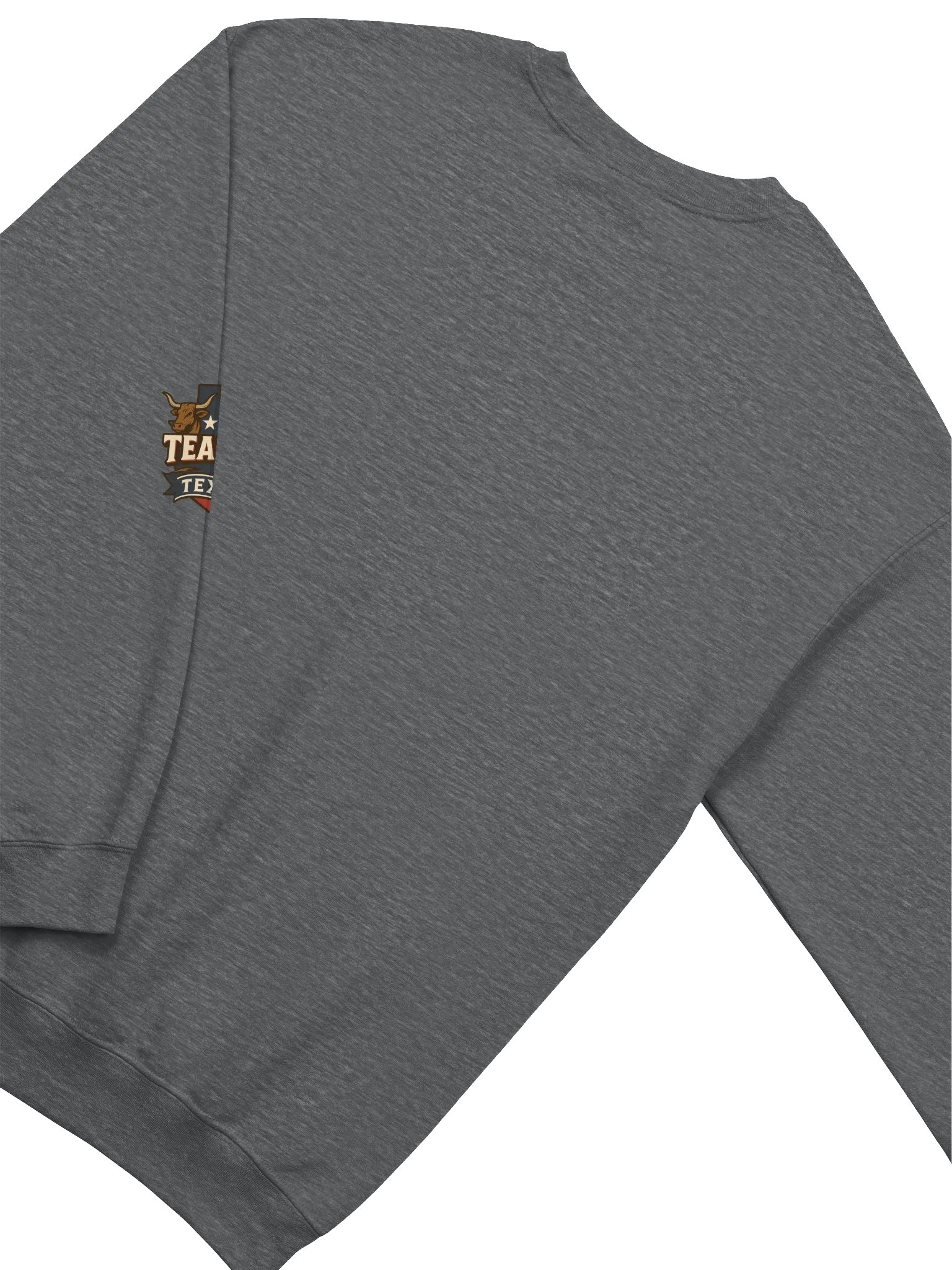Team K Texas Sweathshirt product image (4)