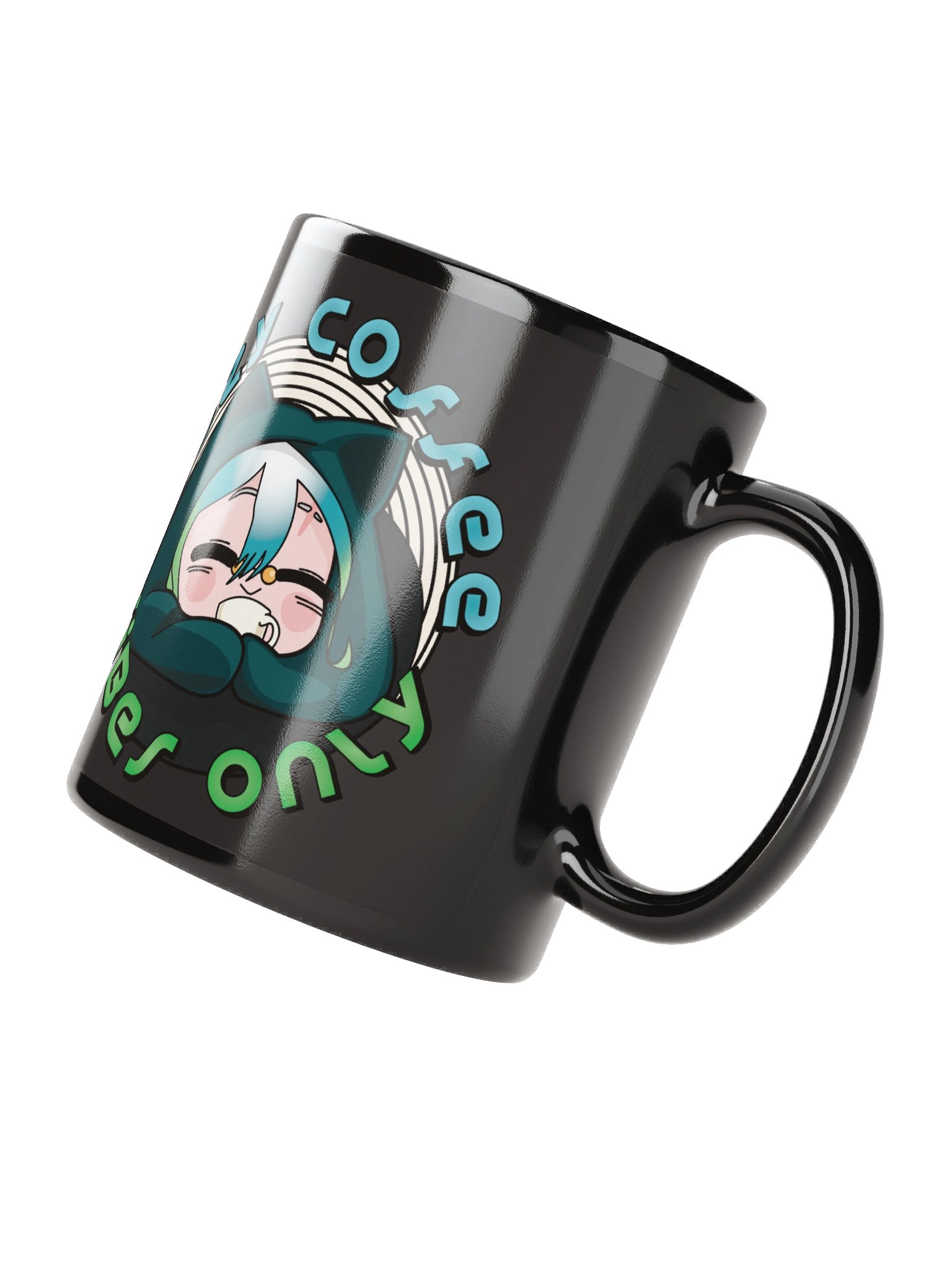Cozy Coffee Time Mugs product image (3)