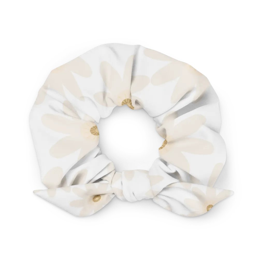 Daisy dreams Scrunchie product image (1)