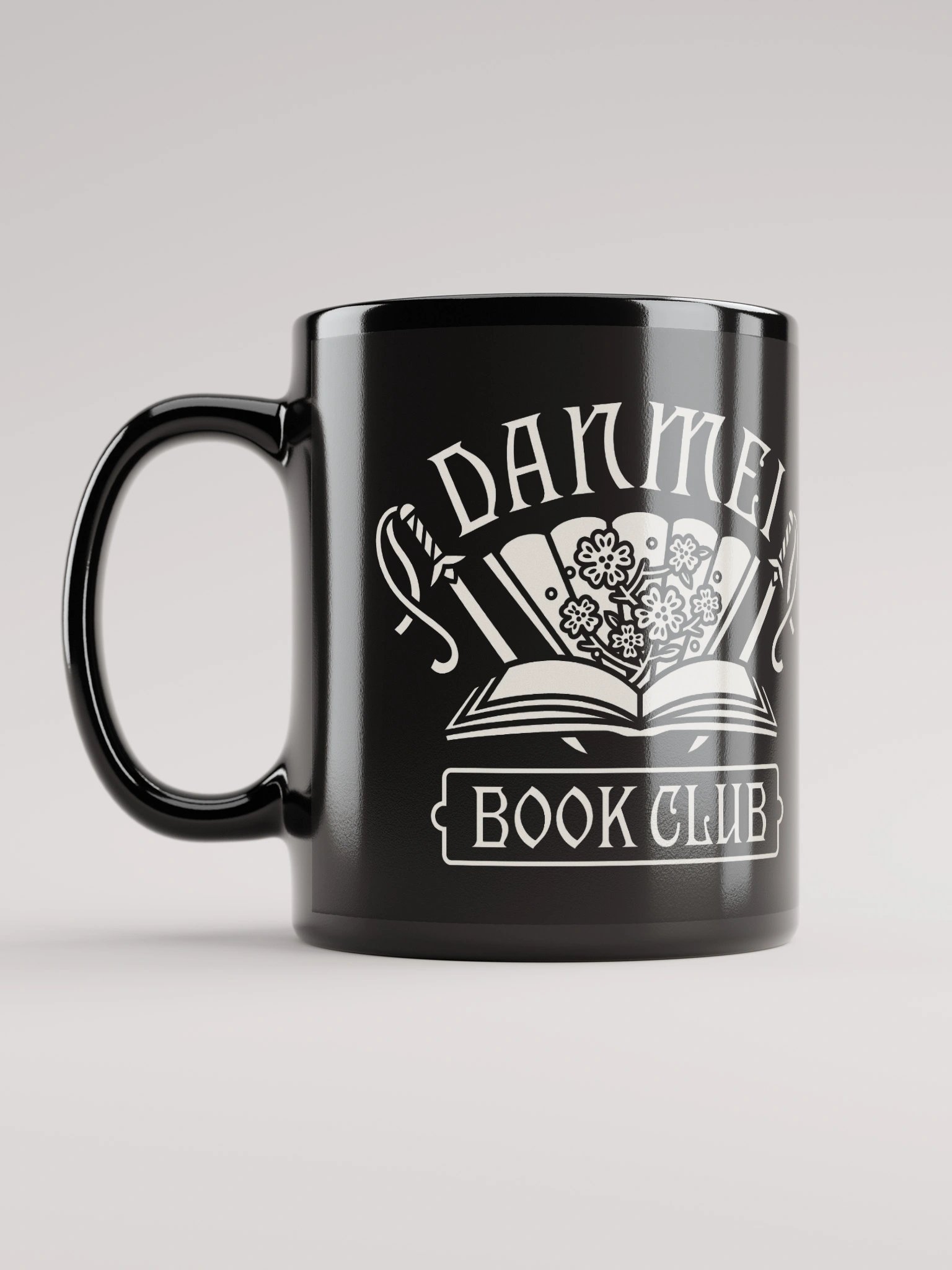 Danmei Book Club Mug! product image (12)