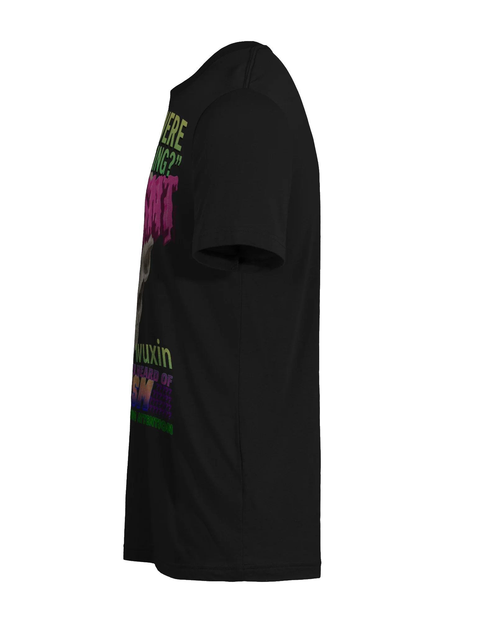 WHAT WHERE YOU THINKING ? "DA TRI BLEND" product image (11)